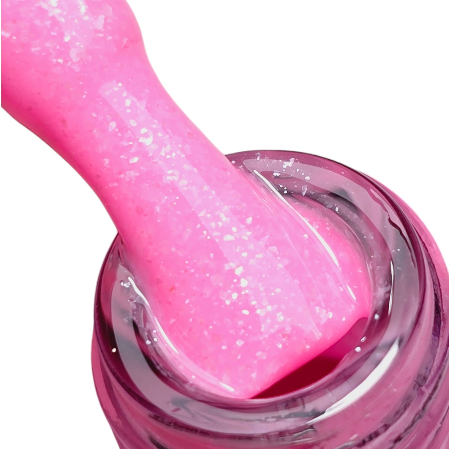 Baza Rubber Shiny 193023 15ml