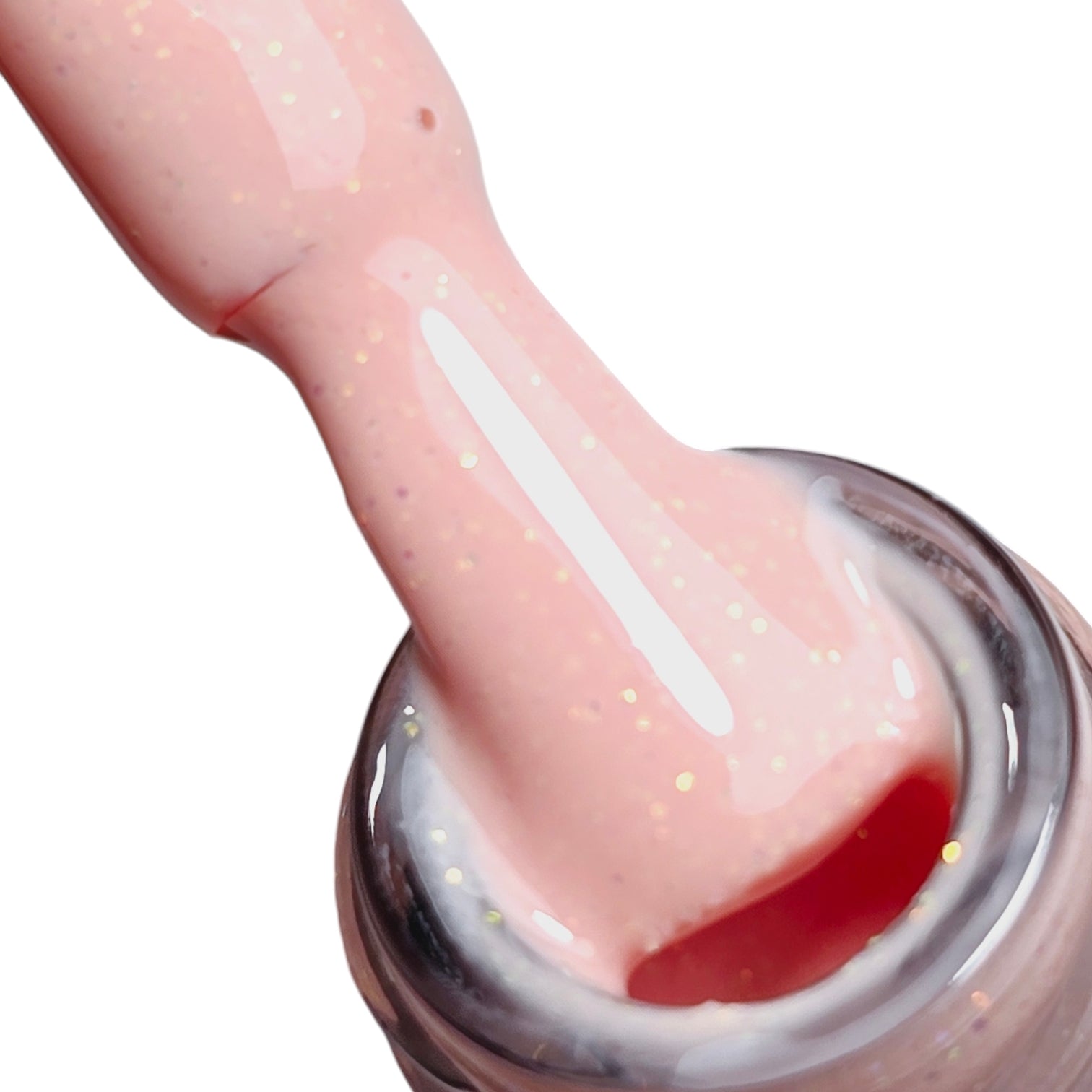 Baza Rubber Shiny 203023 15ml