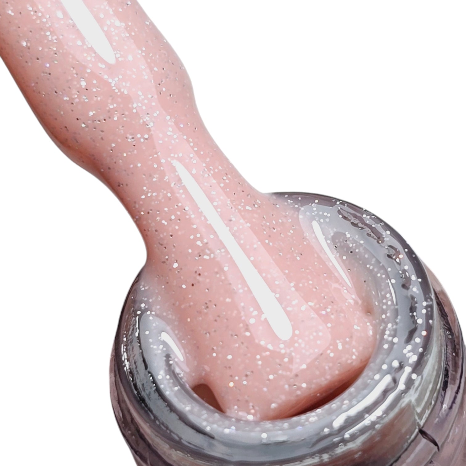 Baza Rubber Shiny 213023 15ml