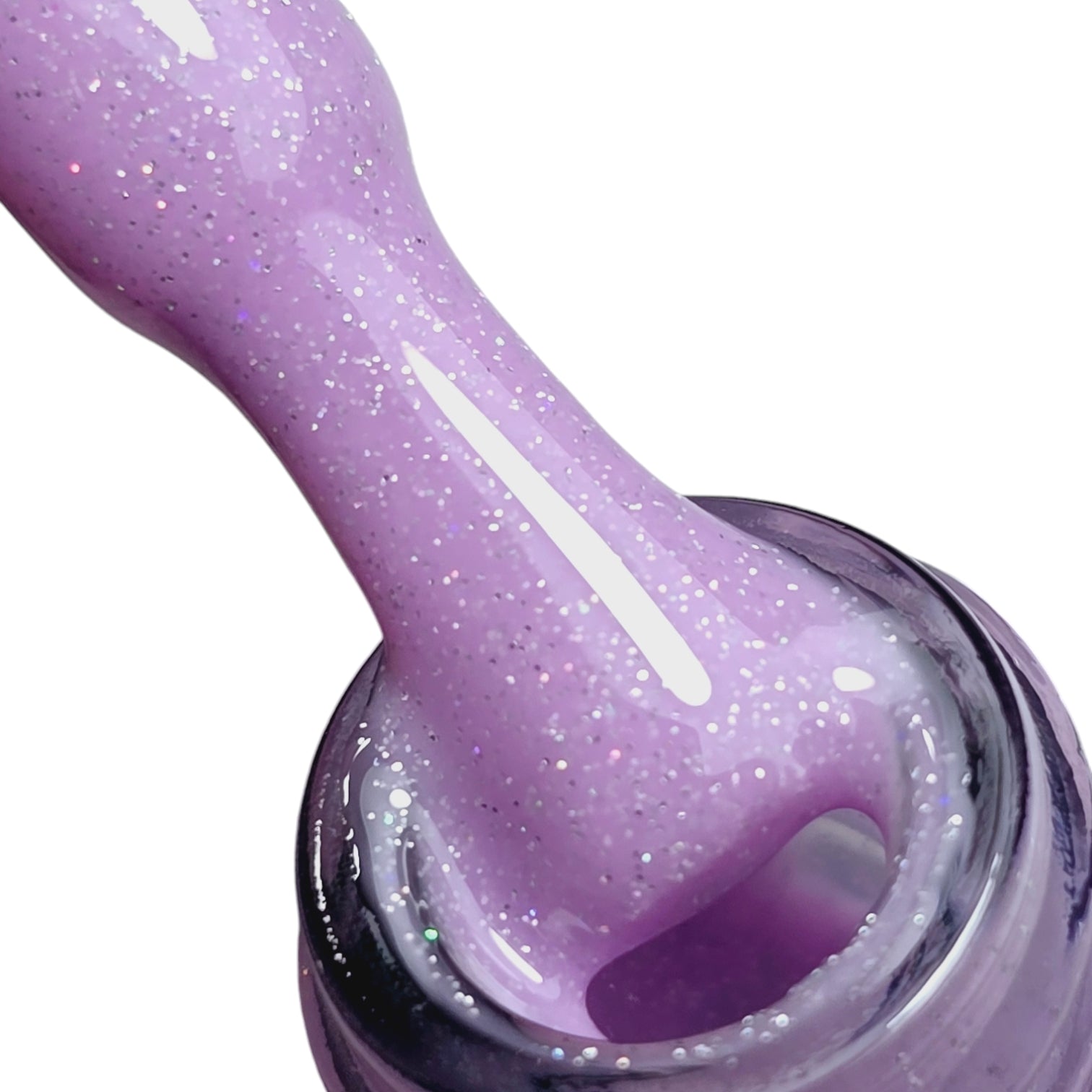 Baza Rubber Shiny 233023 15ml