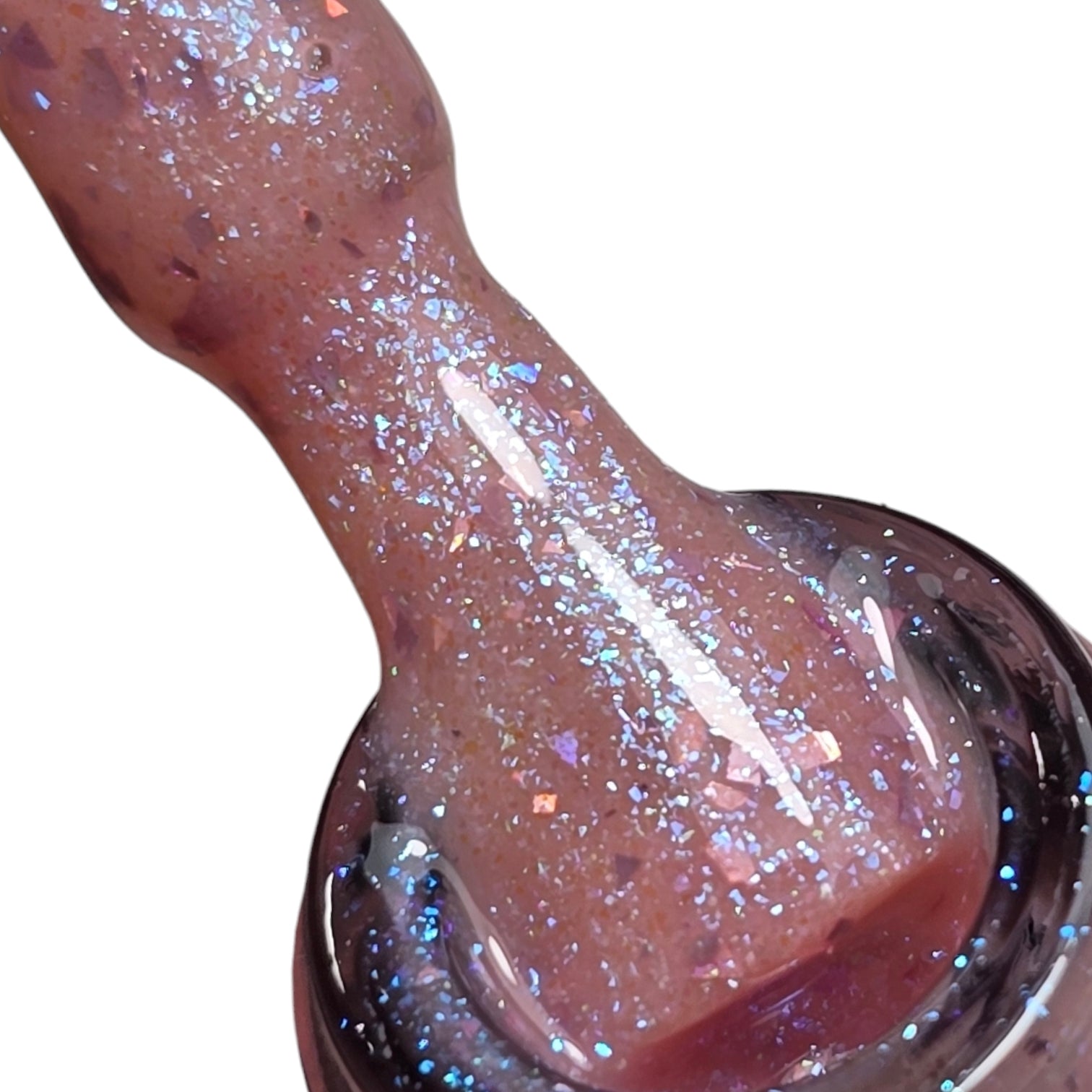 Baza Rubber Shiny 253023 15ml