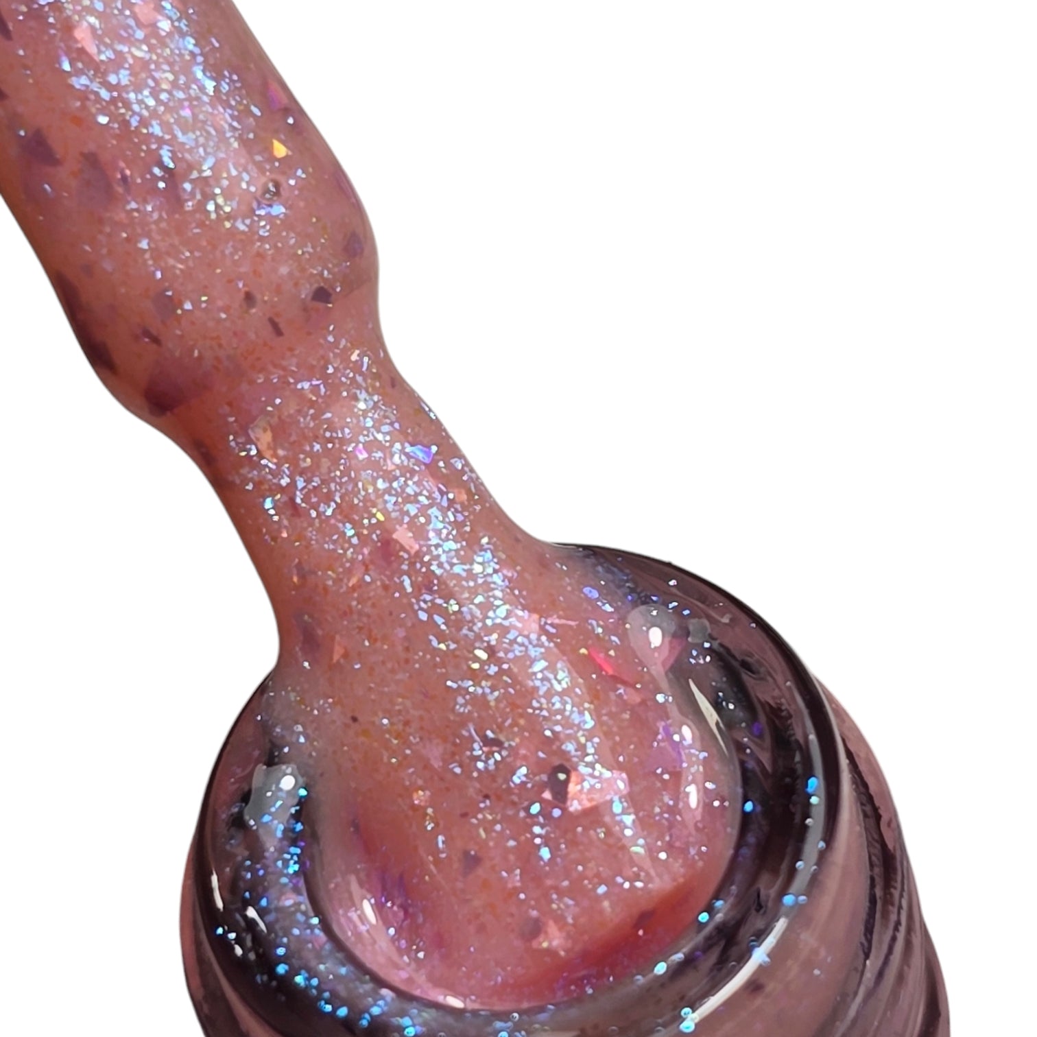 Baza Rubber Shiny 263023 15ml