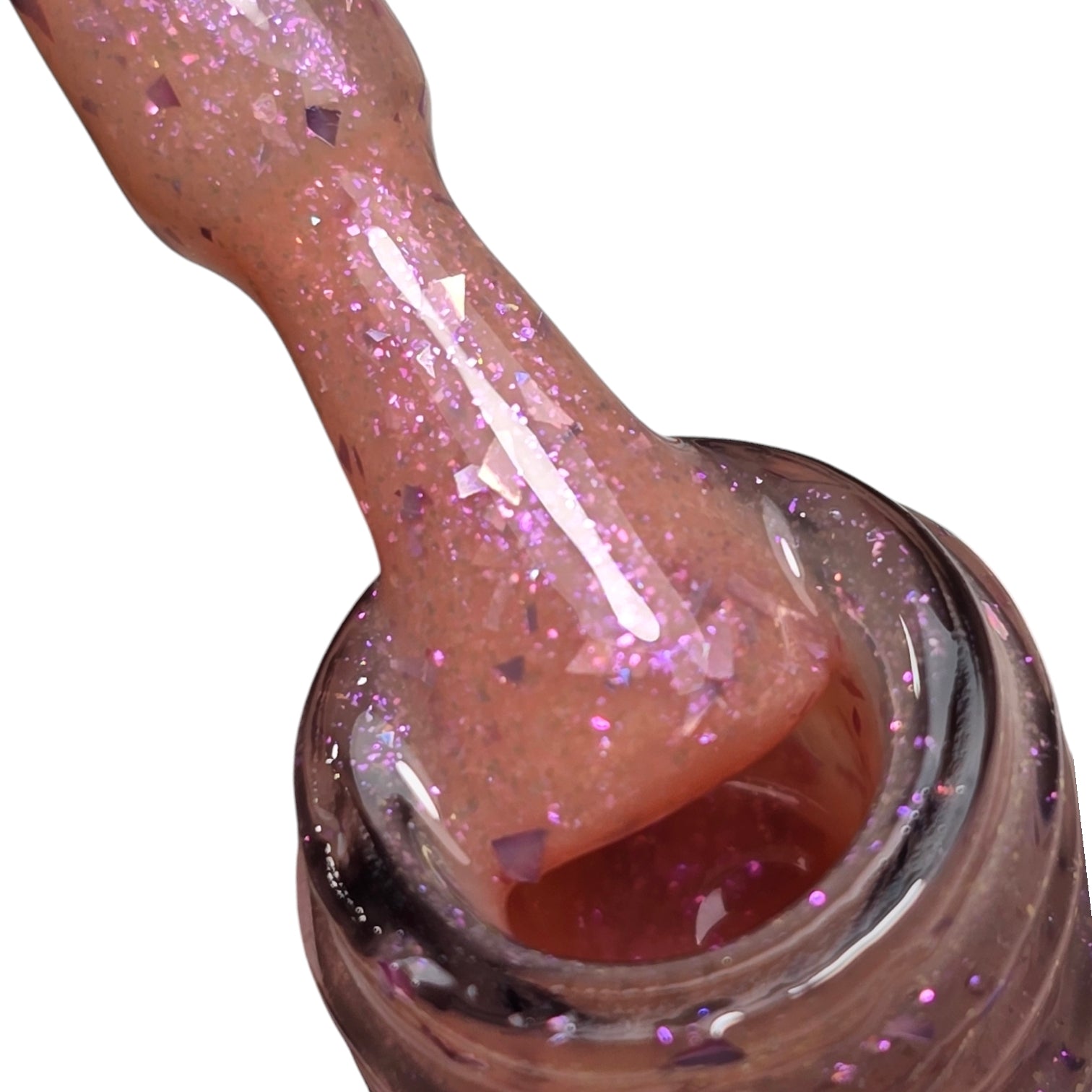Baza Rubber Shiny 273023 15ml