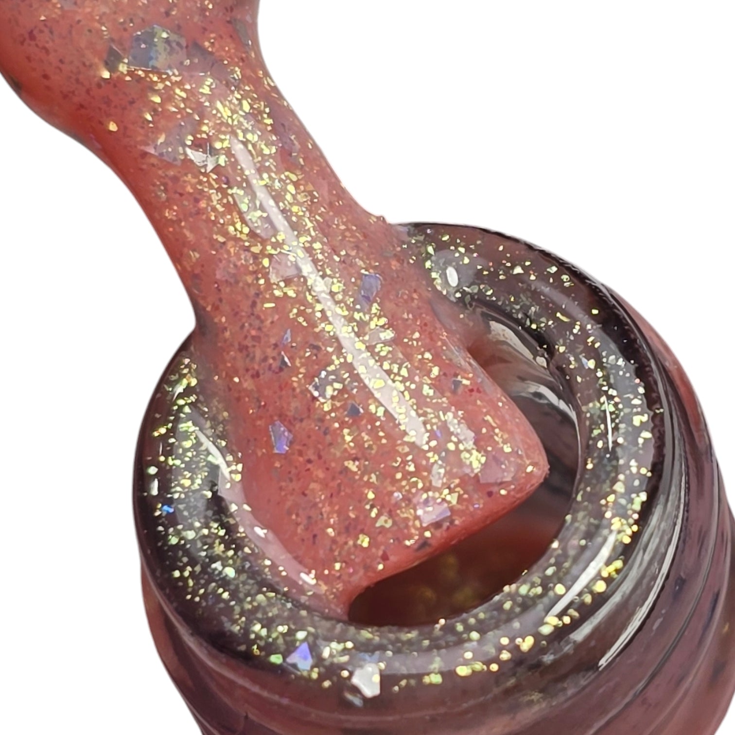 Baza Rubber Shiny 283023 15ml