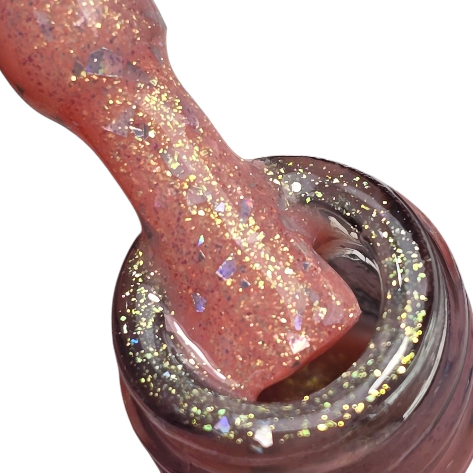 Baza Rubber Shiny 283023 15ml