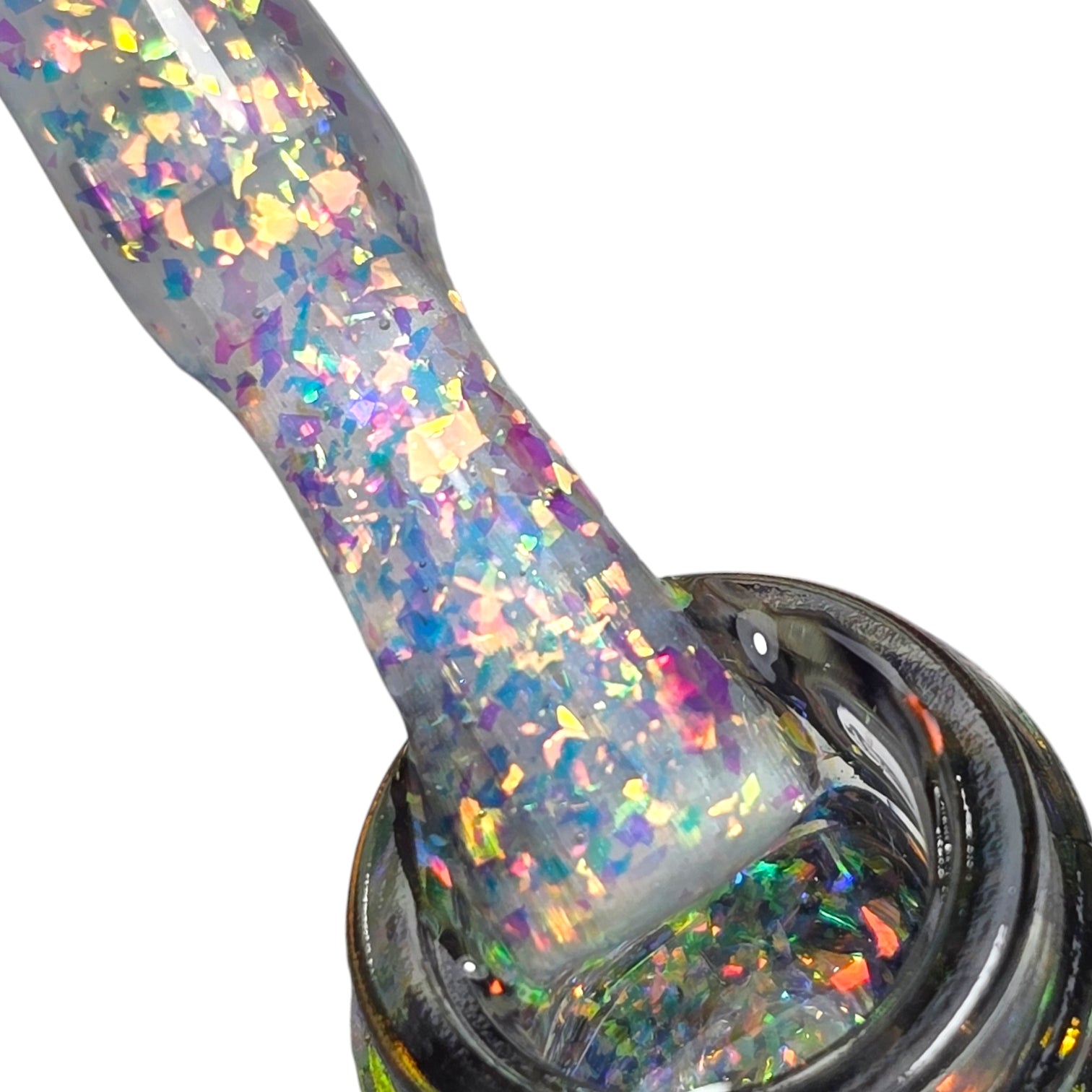 Baza Rubber Shiny 303023 15ml