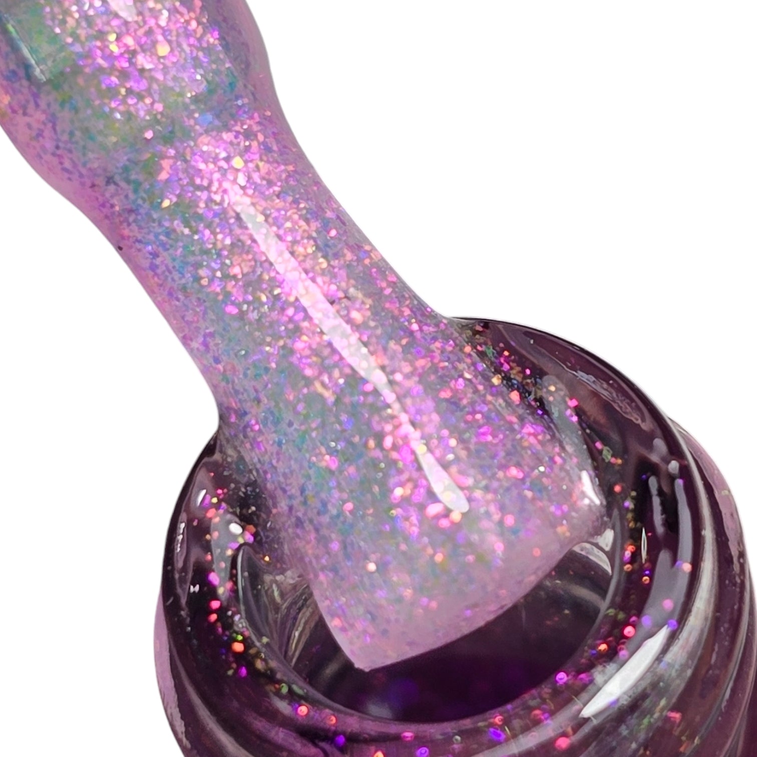 Baza Rubber Shiny 313023 15ml