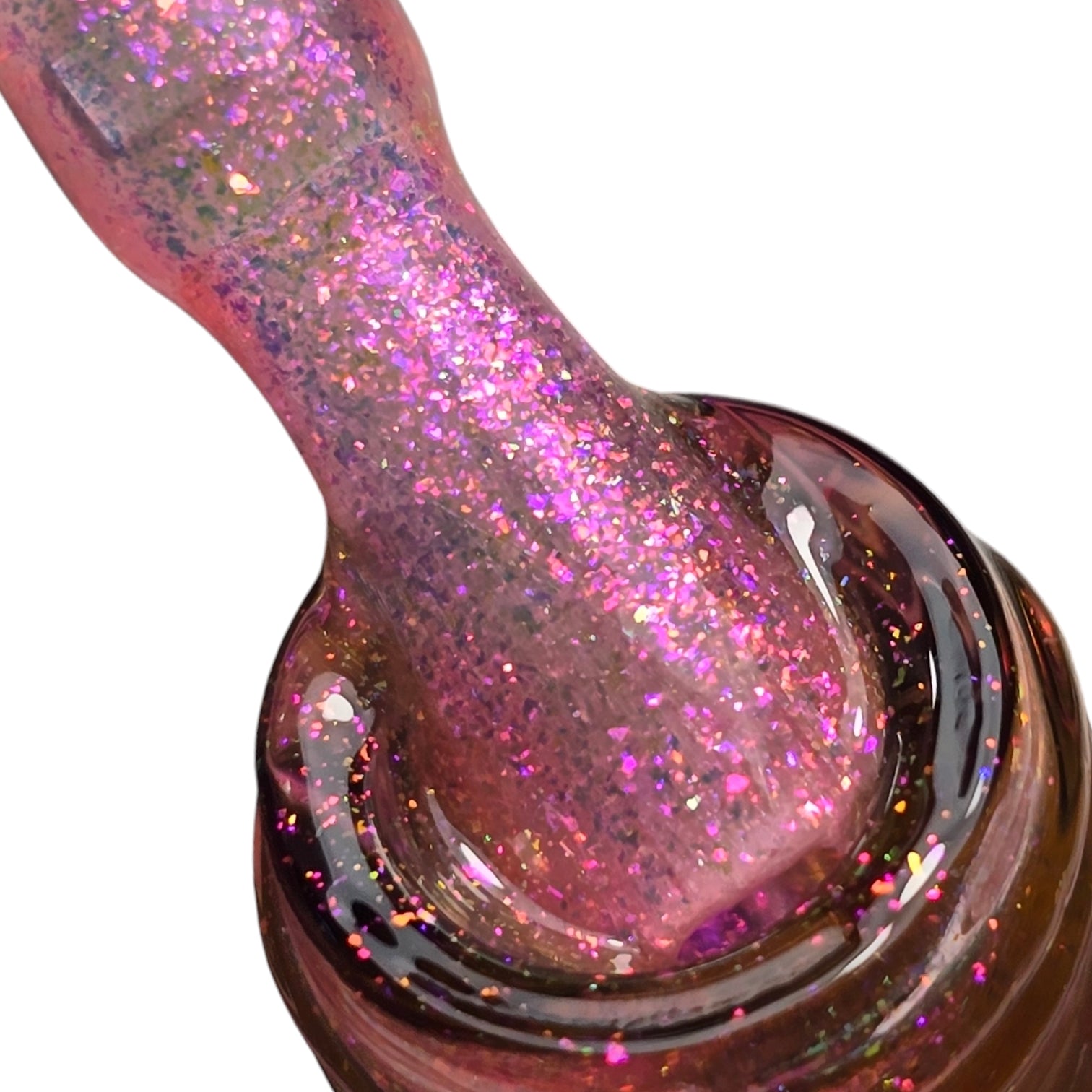 Baza Rubber Shiny 323023 15ml