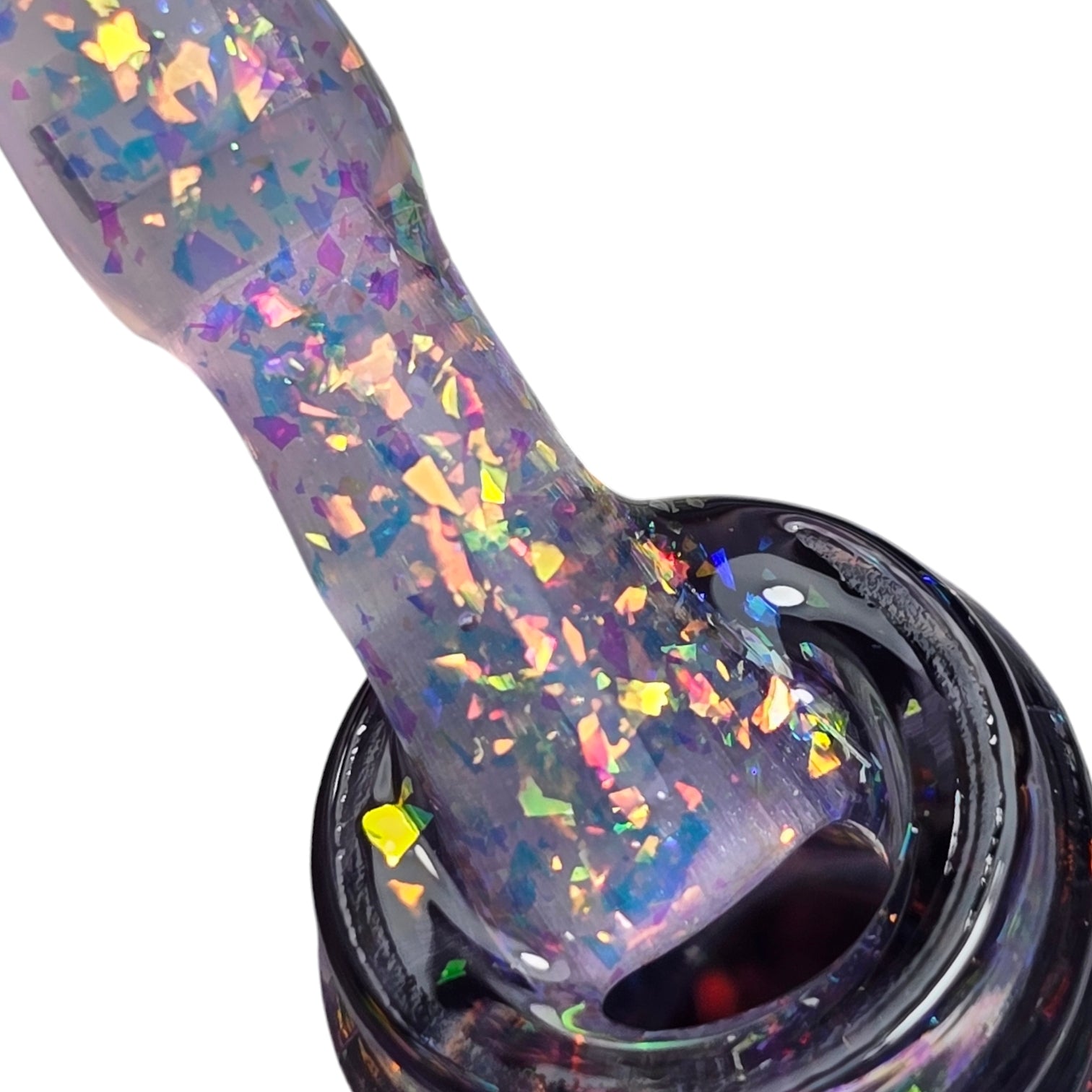 Baza Rubber Shiny 333023 15ml