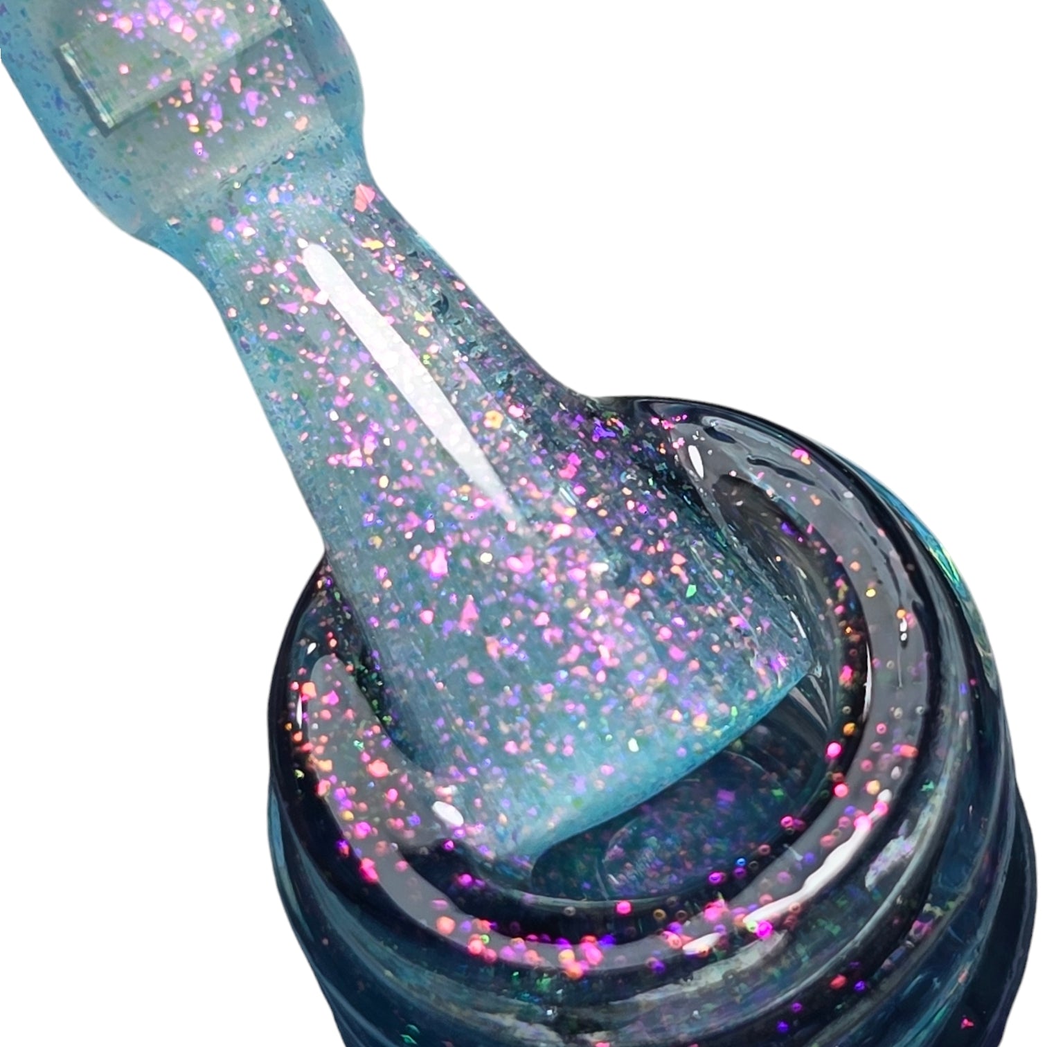Baza Rubber Shiny 343023 15ml
