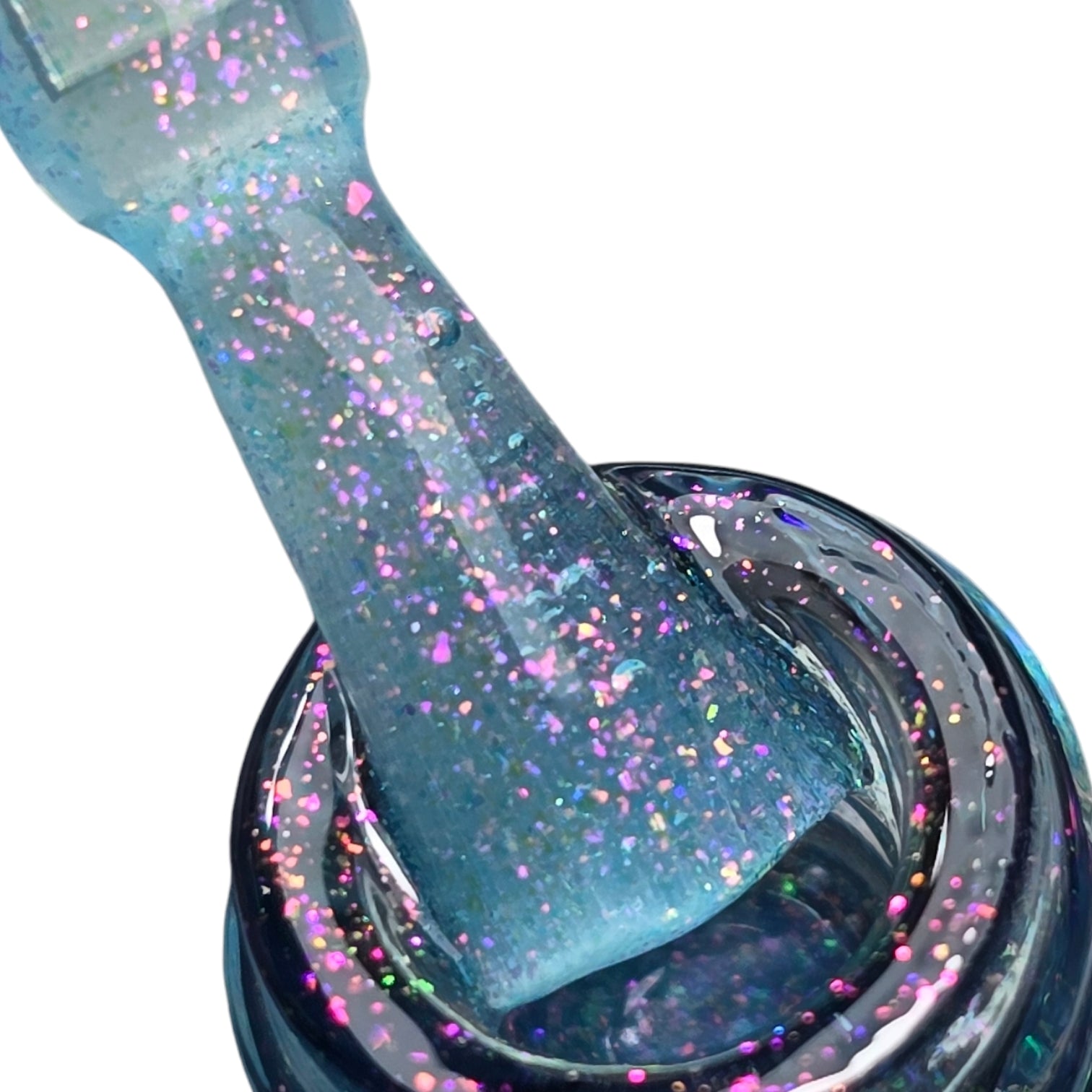 Baza Rubber Shiny 343023 15ml