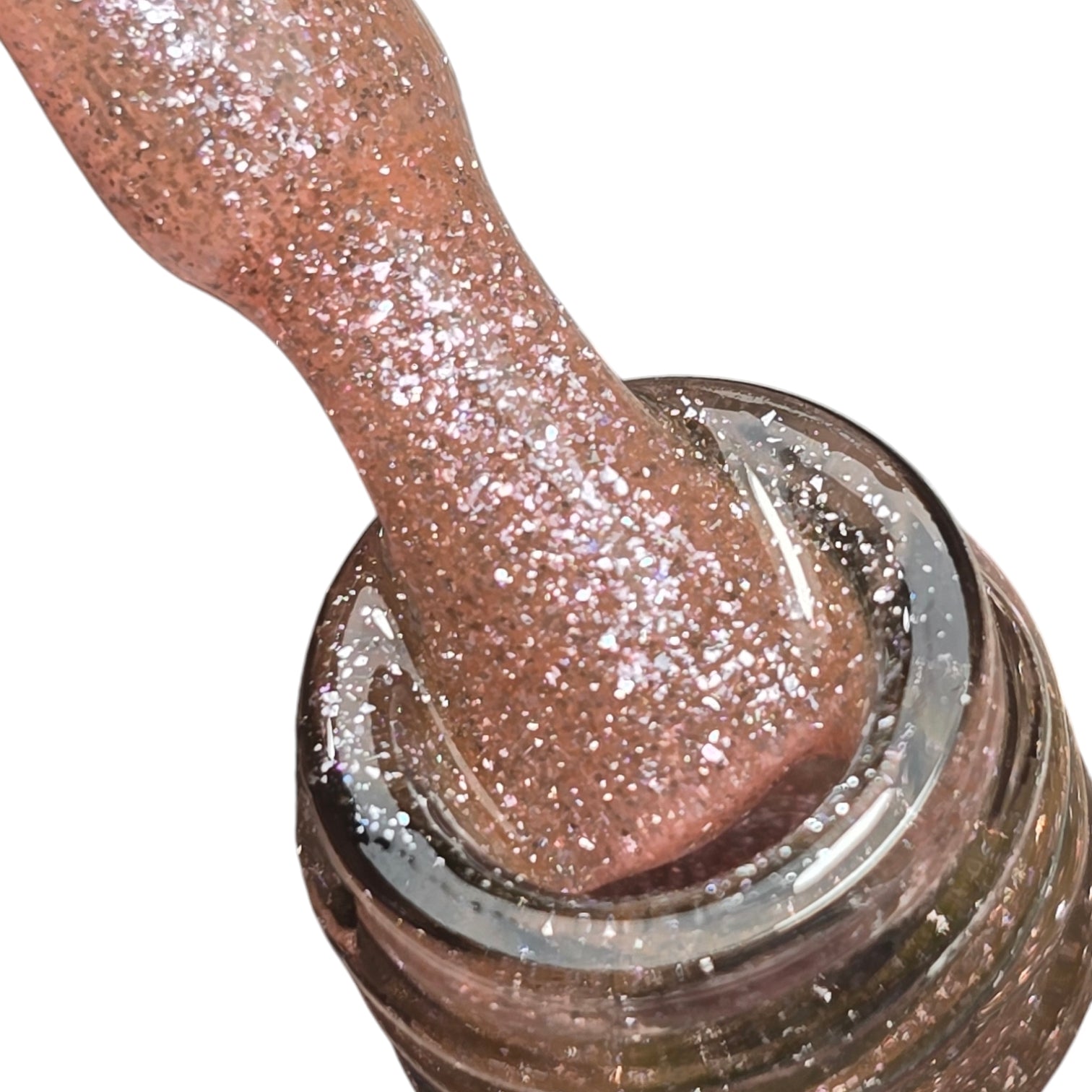 Baza Rubber Shiny 383023 15ml