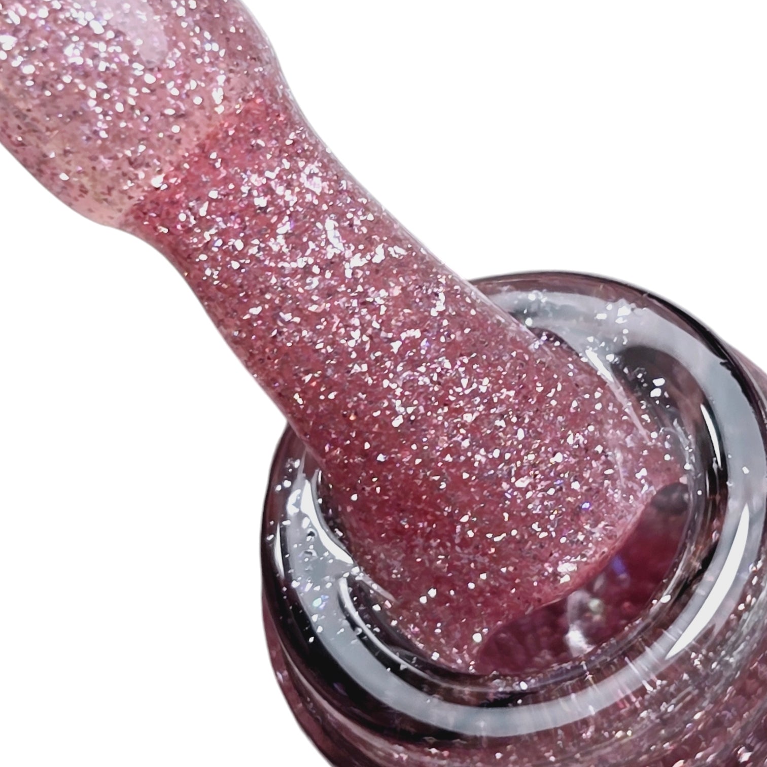 Baza Rubber Shiny 393023 15ml