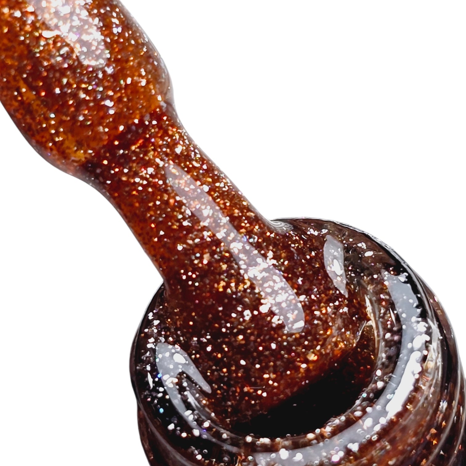 Baza Rubber Shiny 413023 15ml