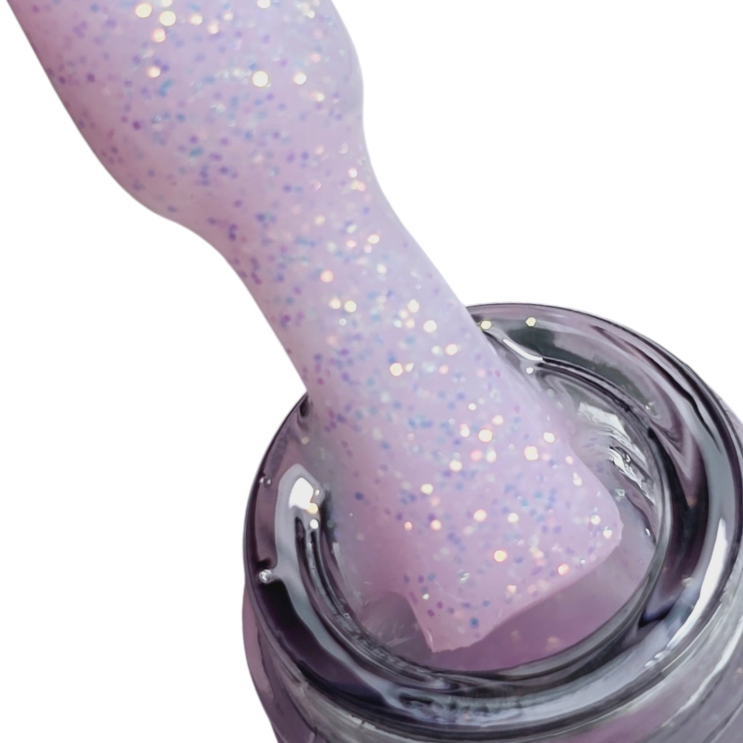 Baza Rubber Shiny 962023 15ml