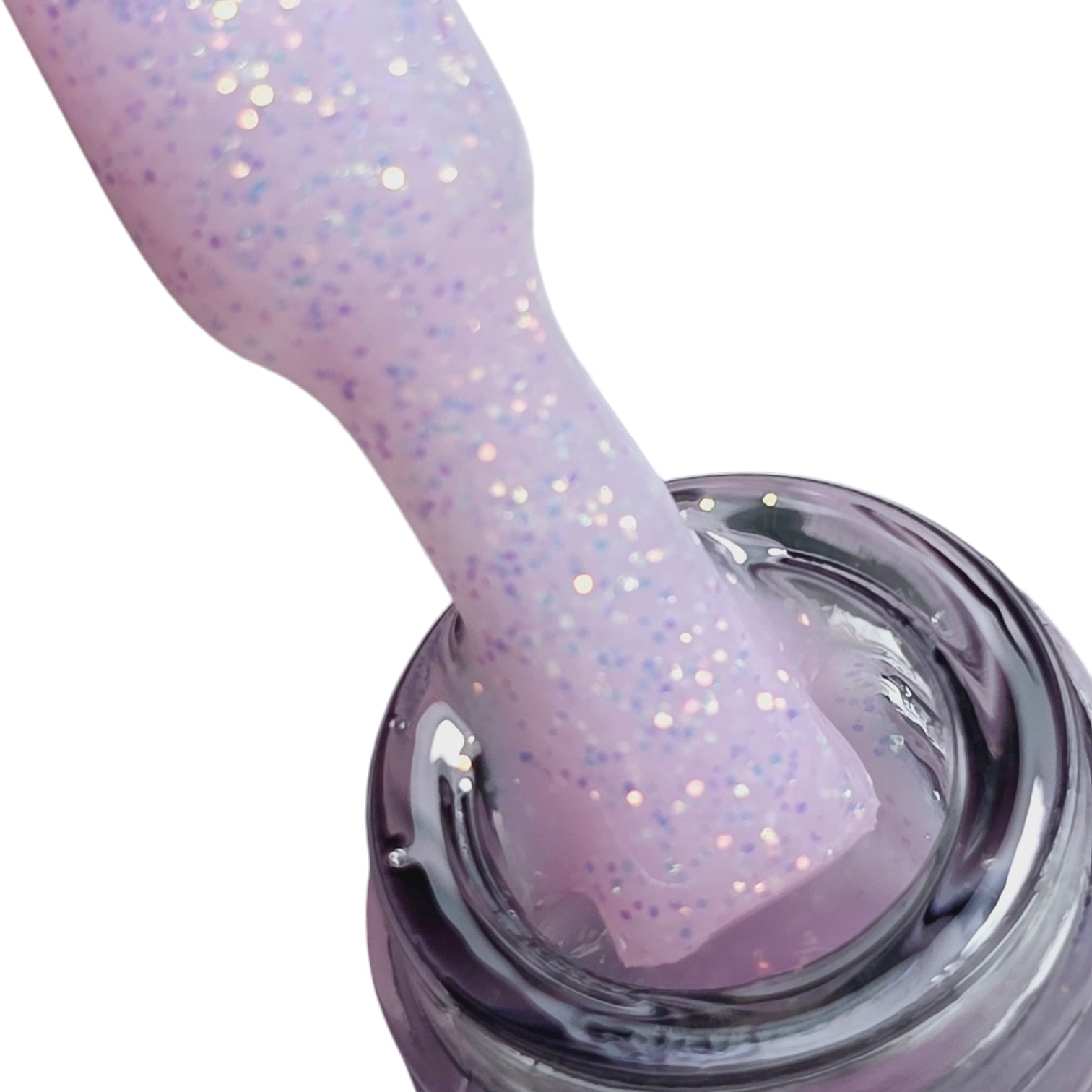 Baza Rubber Shiny 962023 15ml