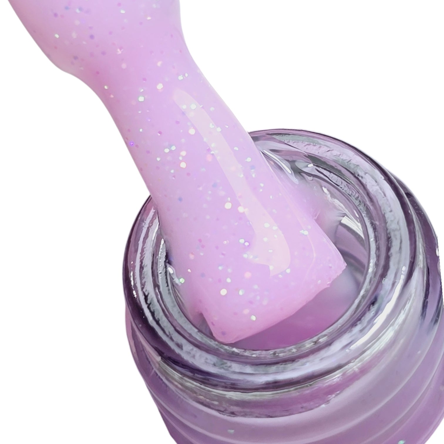 Baza Rubber Shiny 972023 15ml