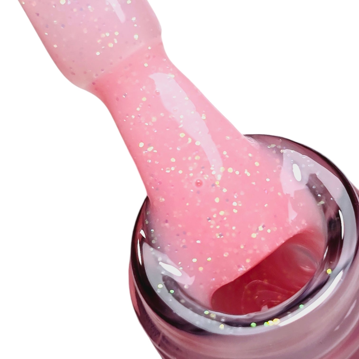 Baza Rubber Shiny 982023 15ml