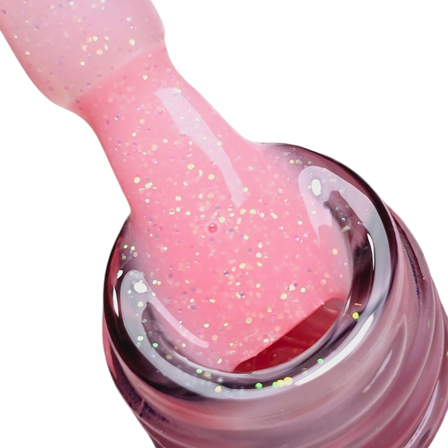 Baza Rubber Shiny 982023 15ml