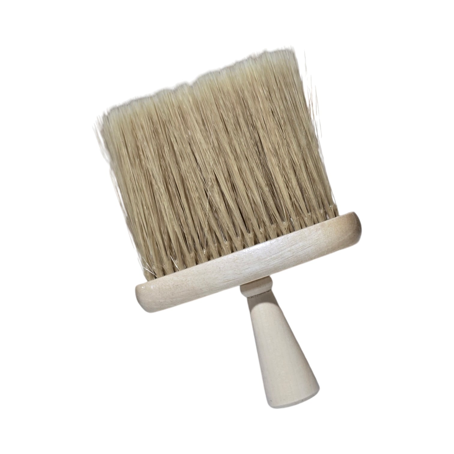 Pamatuf Frizeri Maner Lemn