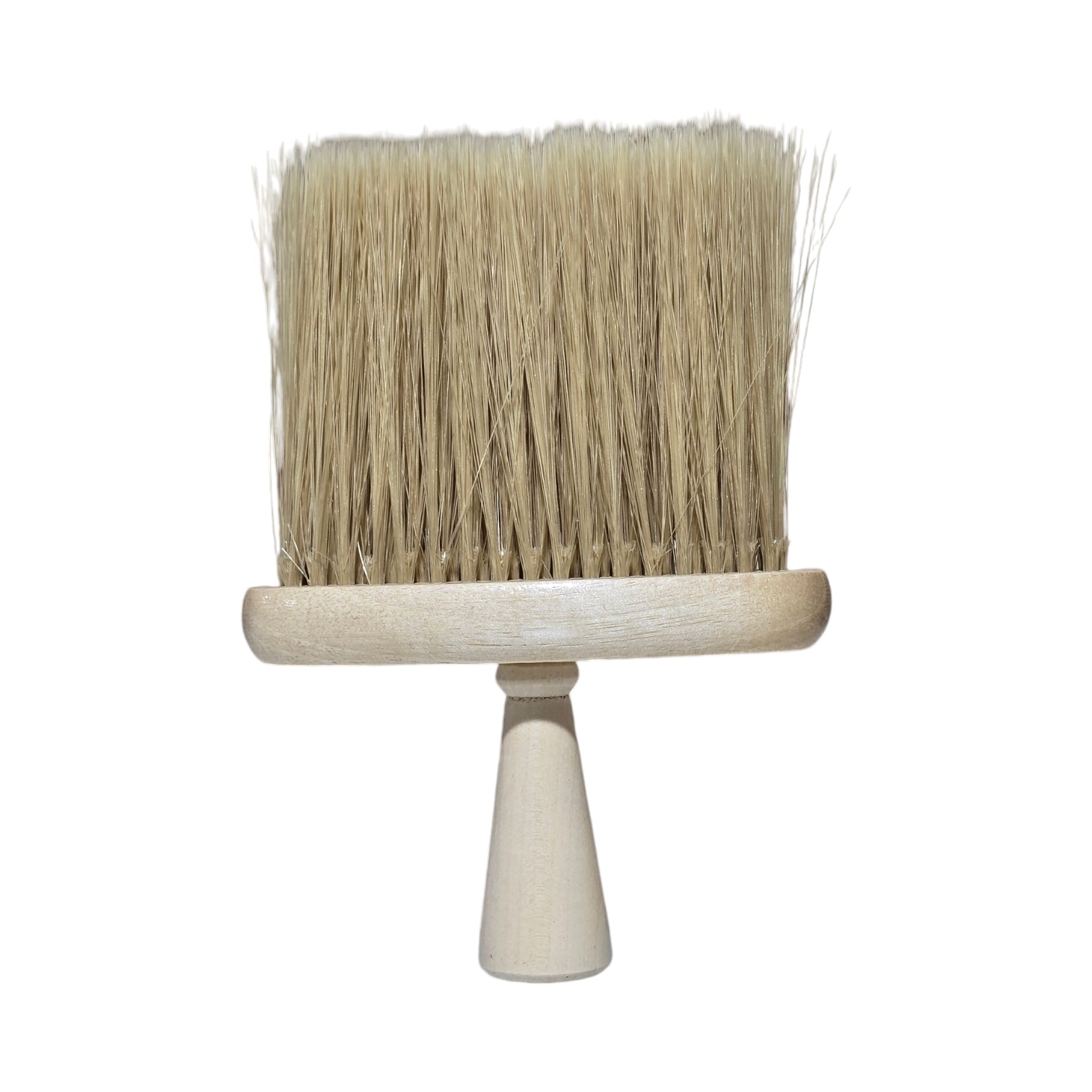 Pamatuf Frizeri Maner Lemn