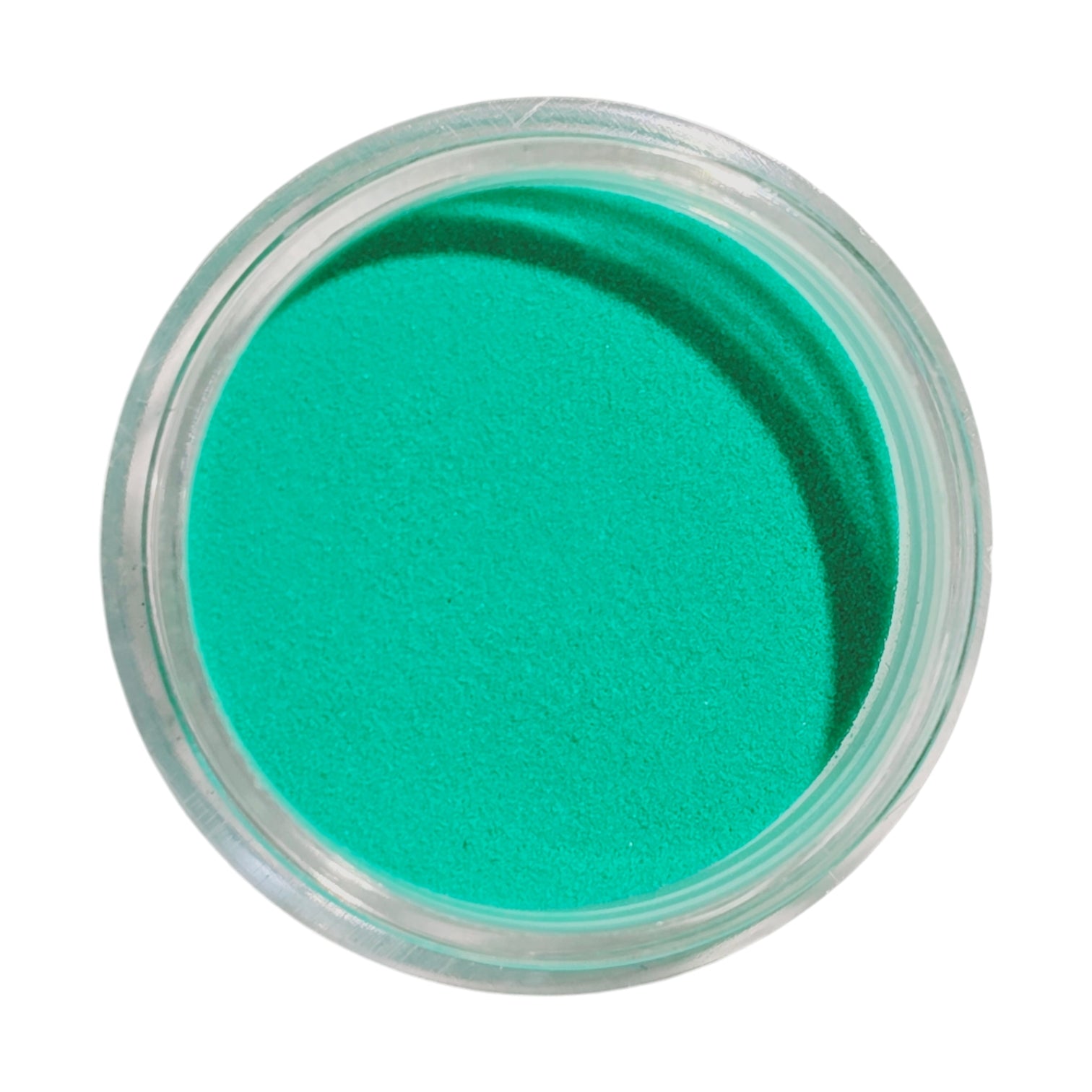 Pudra Acrilica Verde Pastel PA11