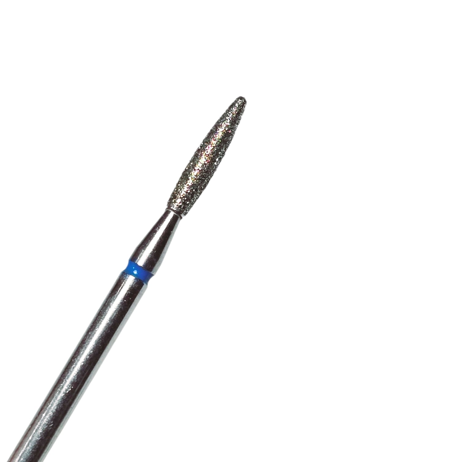 Bit/Capat Freza Diamantat,Flacara Albastru,2.1 mm GALA