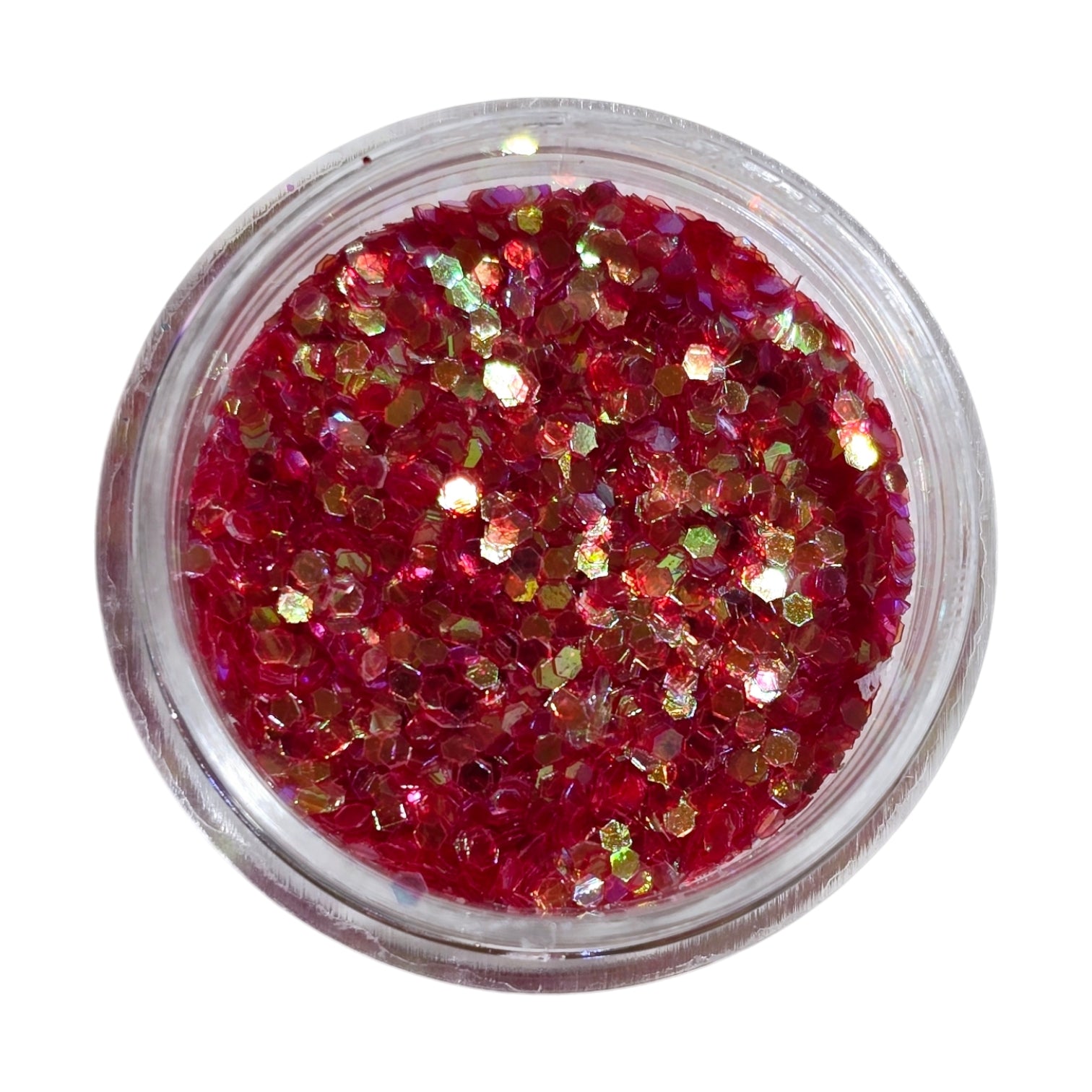 Decor Unghii Glitter SARYA