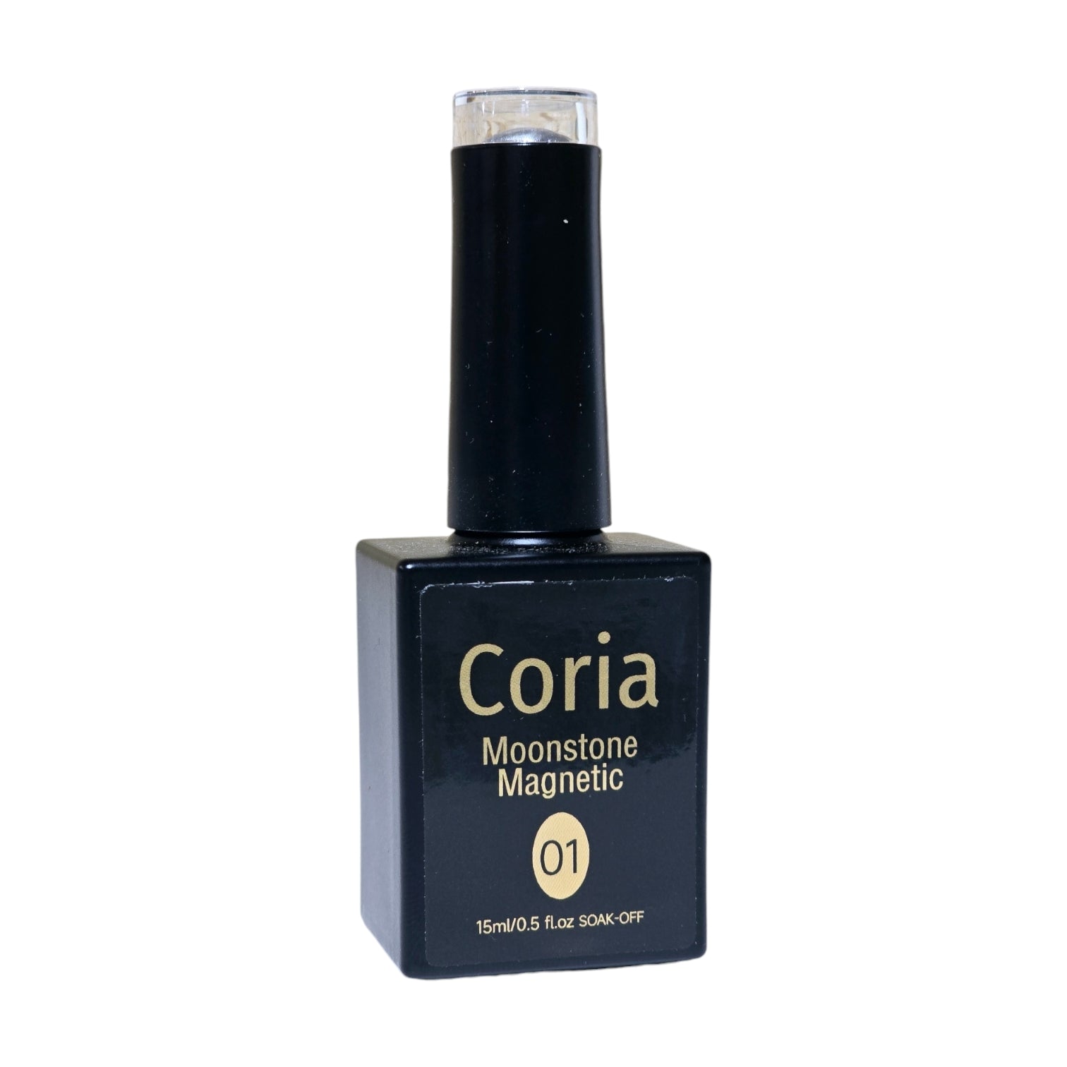 Oja Semi Cat Eye Magnetic Moonstone 03 15ml