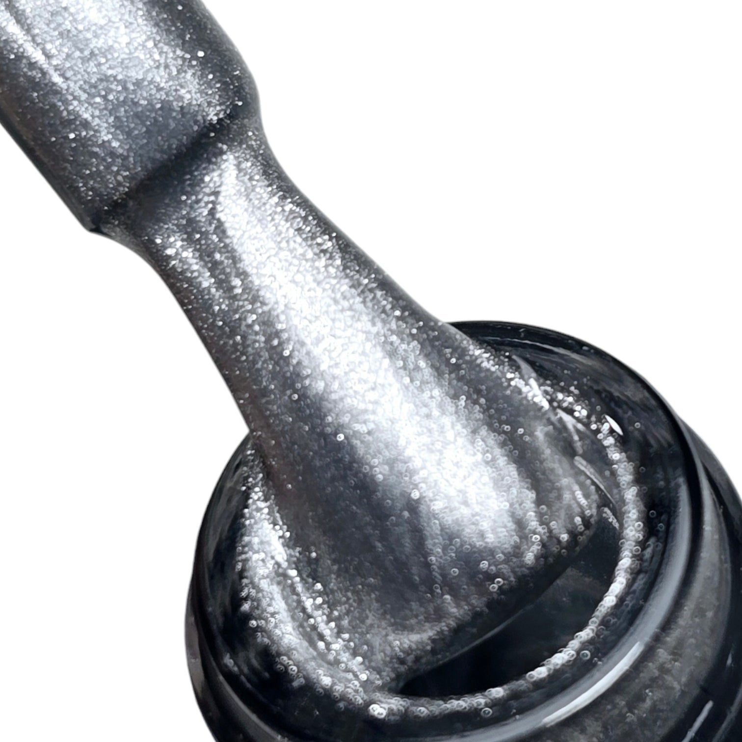 Oja Semi Cat Eye Magnetic Moonstone 02 15ml