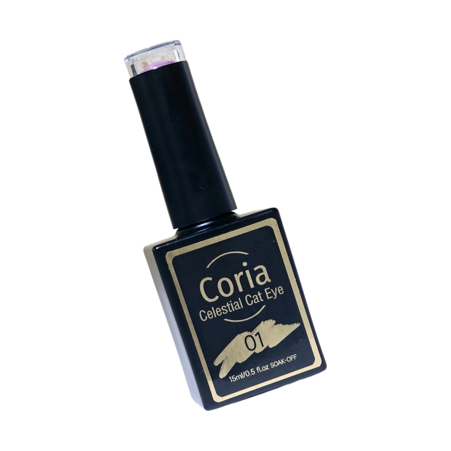 Oja Semi Cat Eye Magnetic Celestial 09 15ml