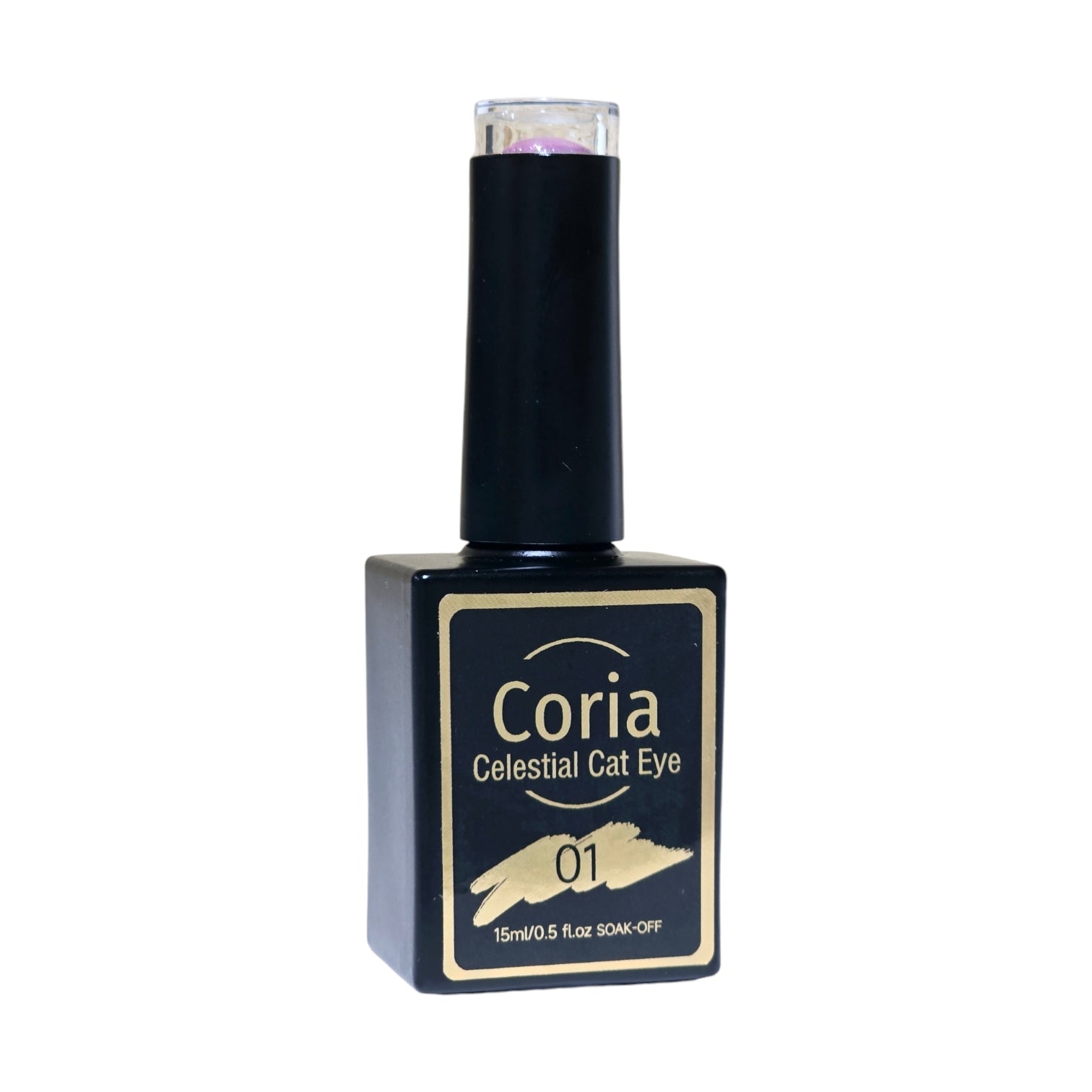 Oja Semi Cat Eye Magnetic Celestial 09 15ml