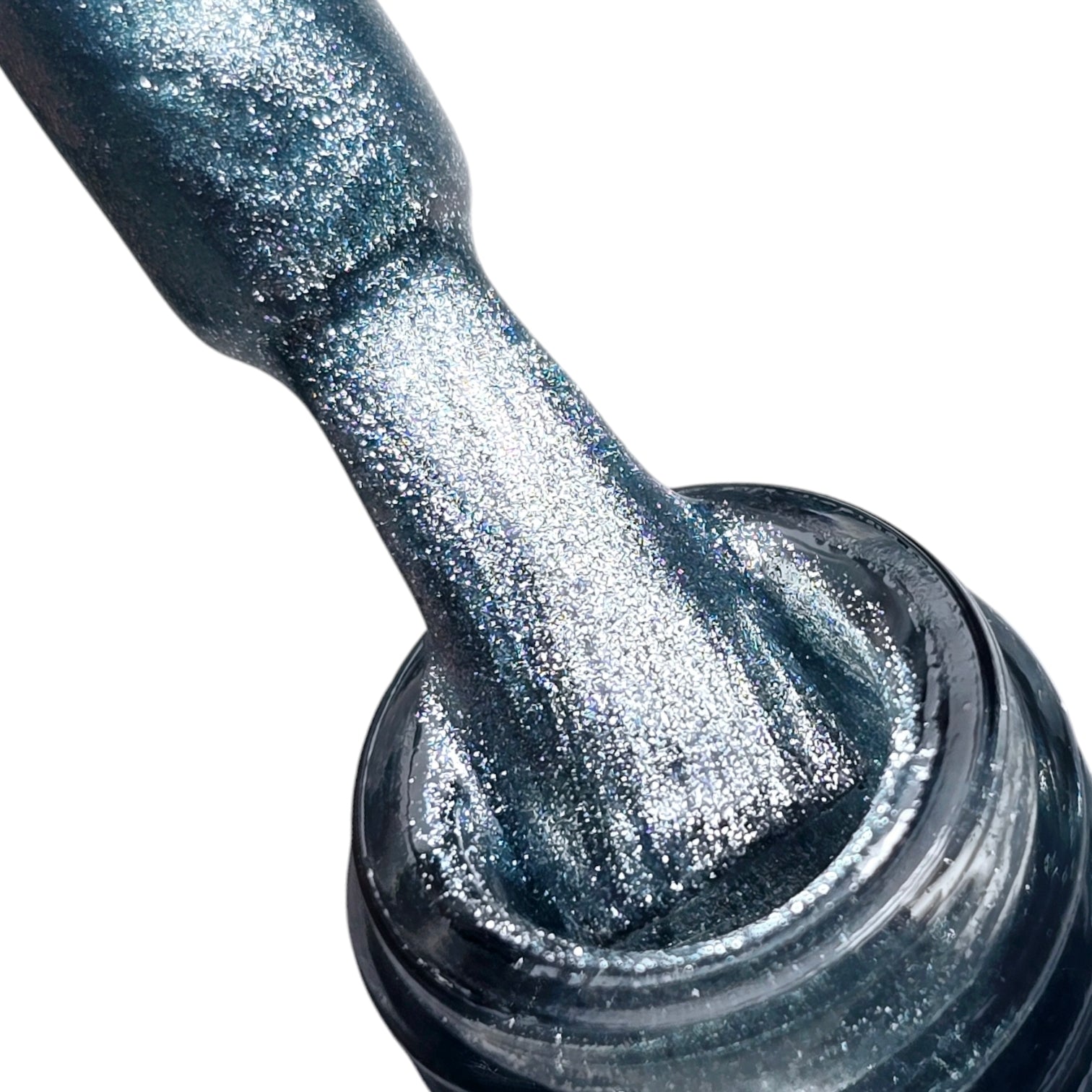 Oja Semi Cat Eye Mystic Magnetic 07 15ml