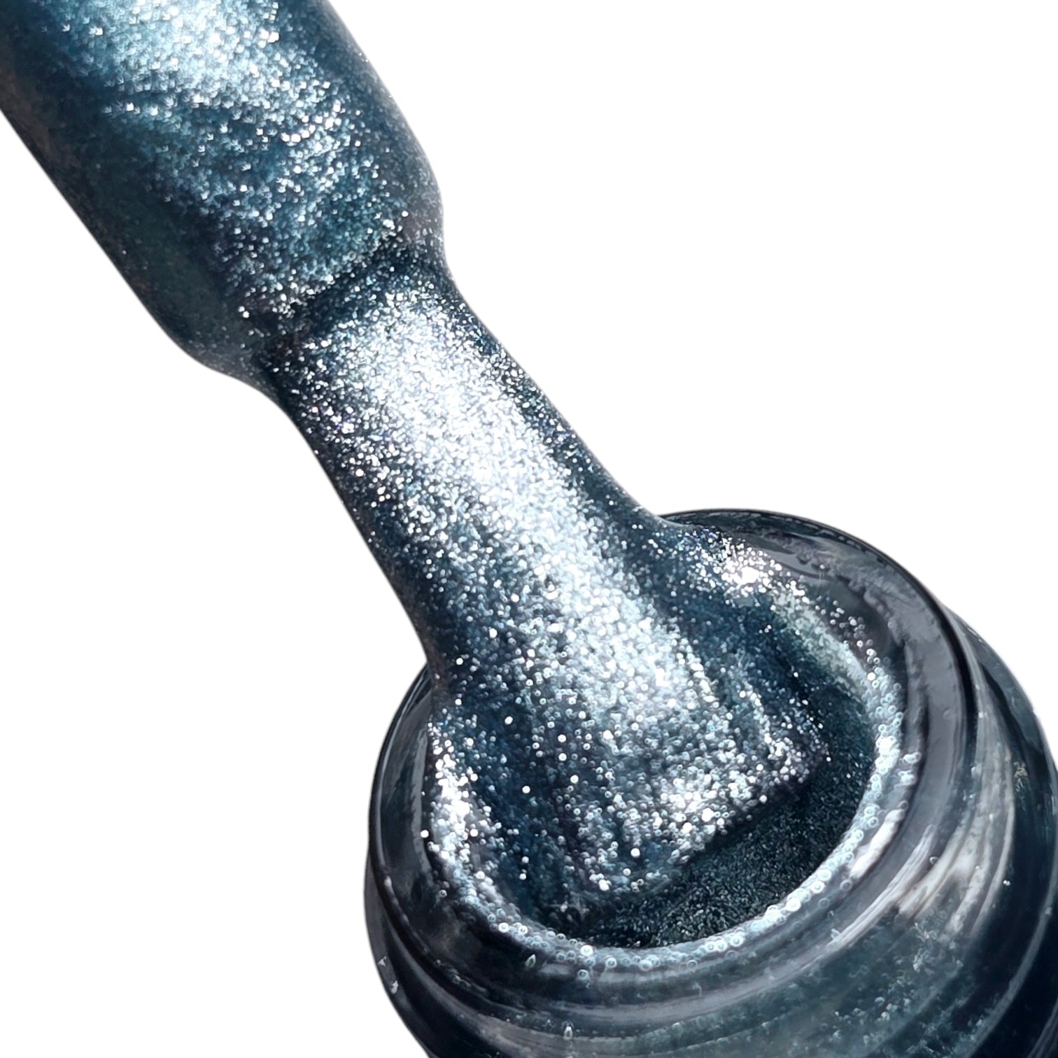 Oja Semi Cat Eye Mystic Magnetic 07 15ml