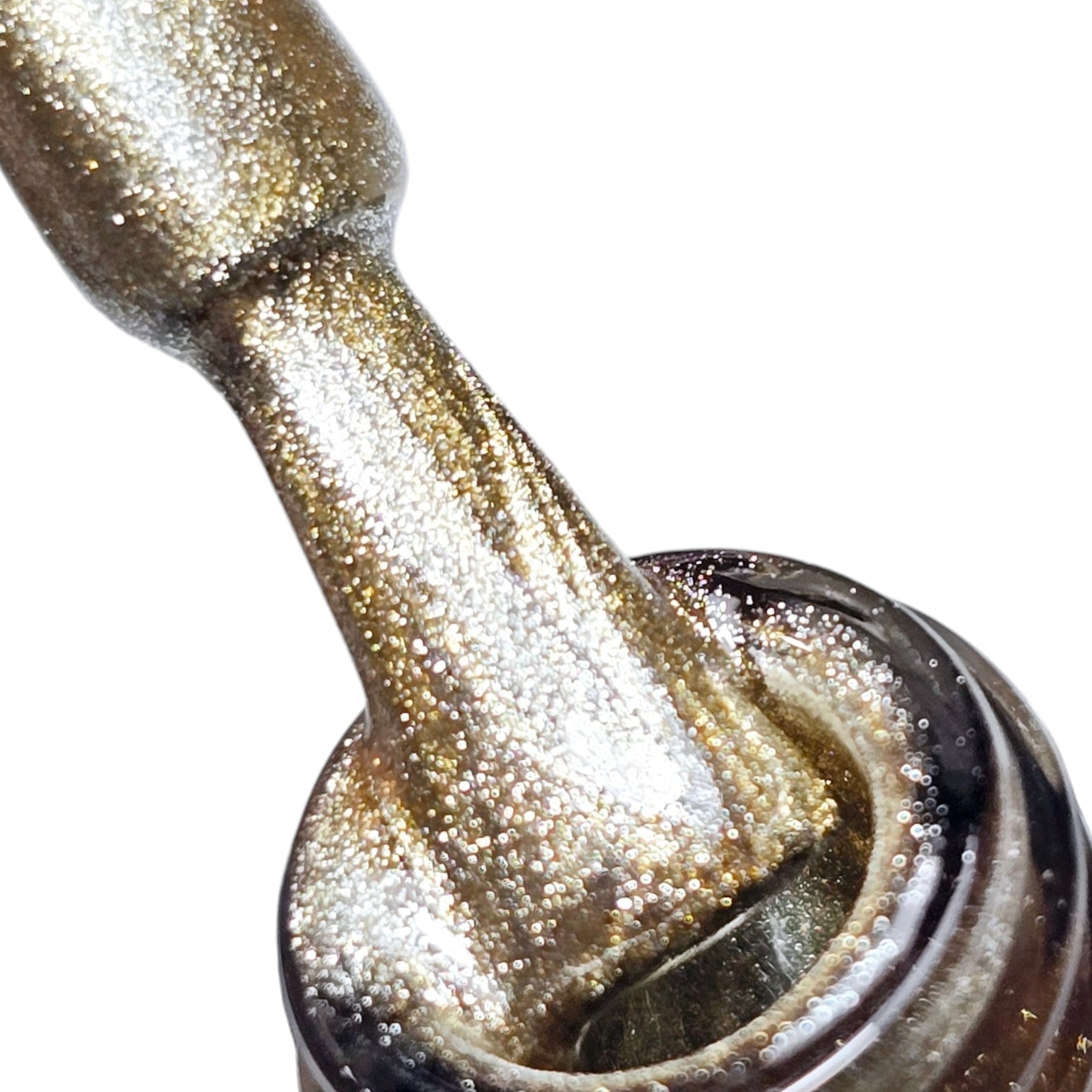 Oja Semi Cat Eye Mystic Magnetic 11 15ml
