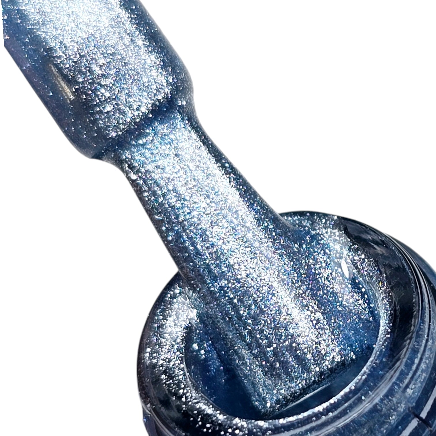Oja Semi Cat Eye Mystic Magnetic 15 15ml