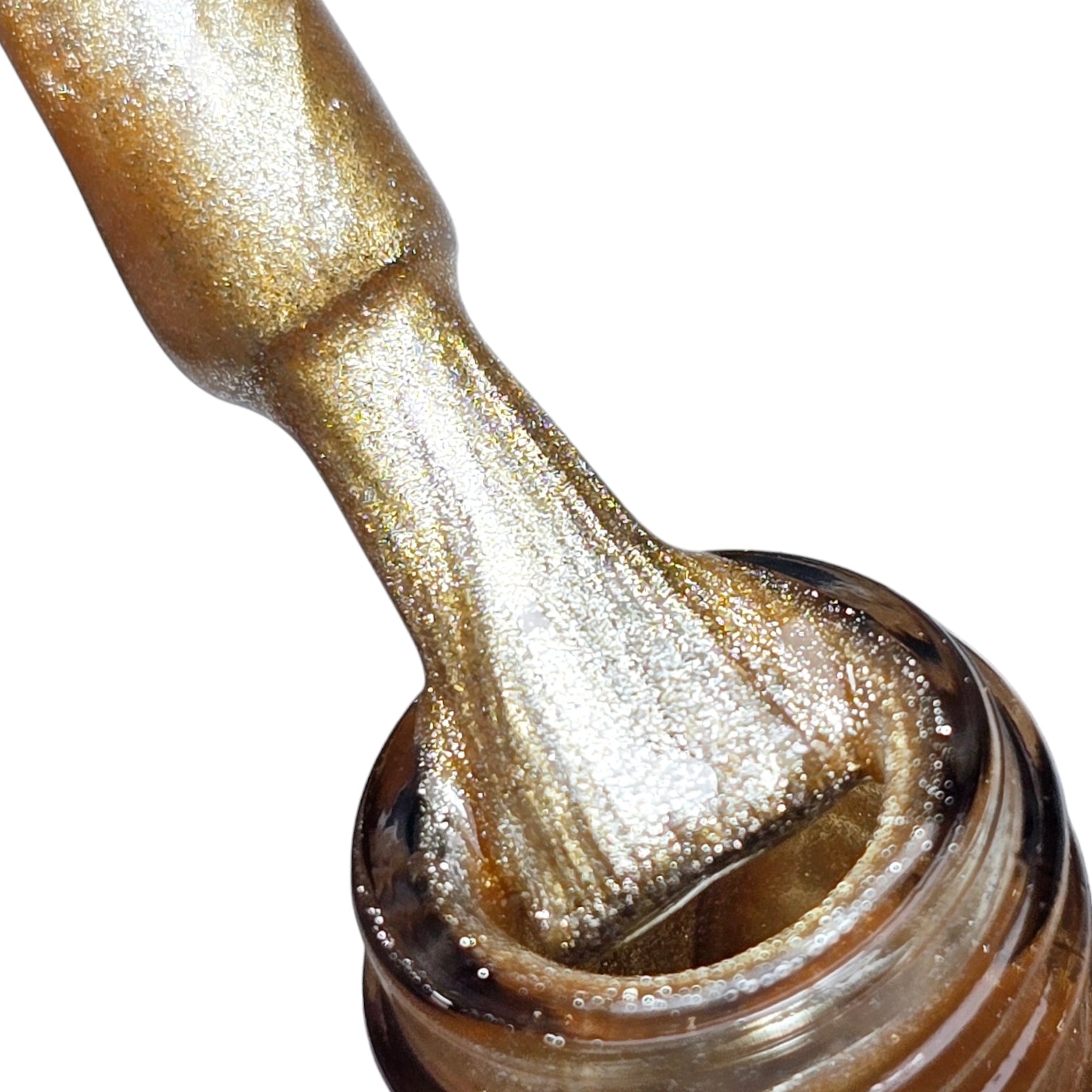 Oja Semi Cat Eye Mystic Magnetic 18 15ml