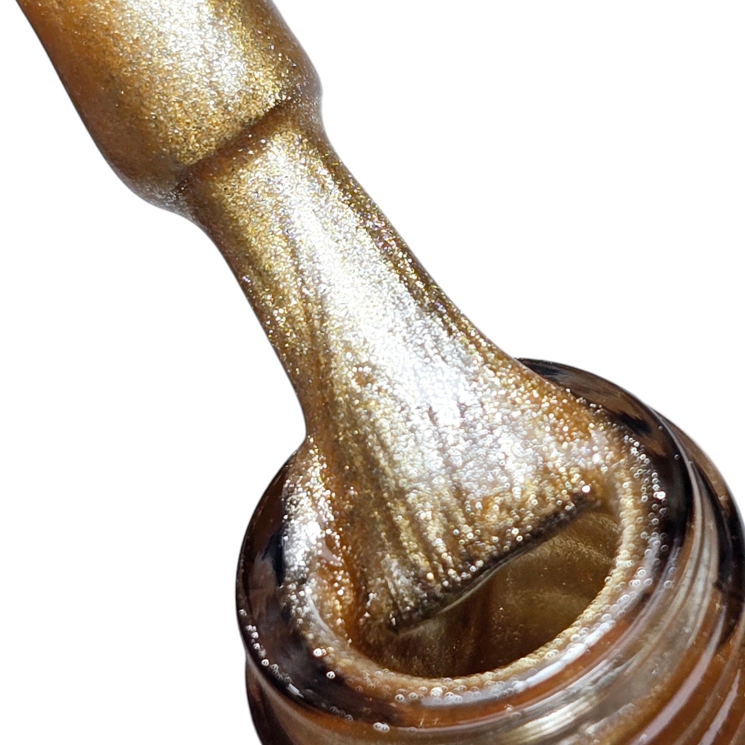 Oja Semi Cat Eye Mystic Magnetic 18 15ml
