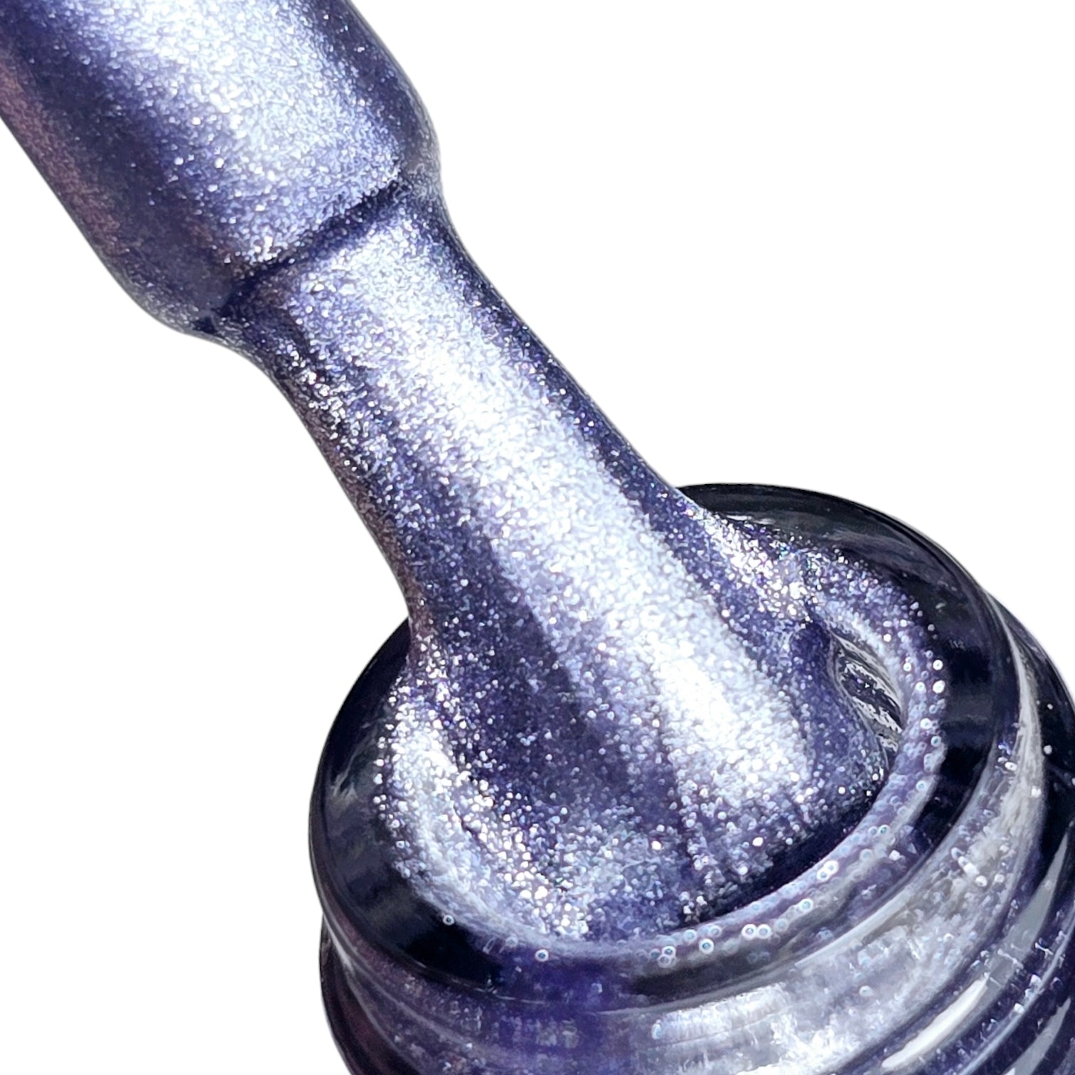 Oja Semi Cat Eye Mystic Magnetic 21 15ml