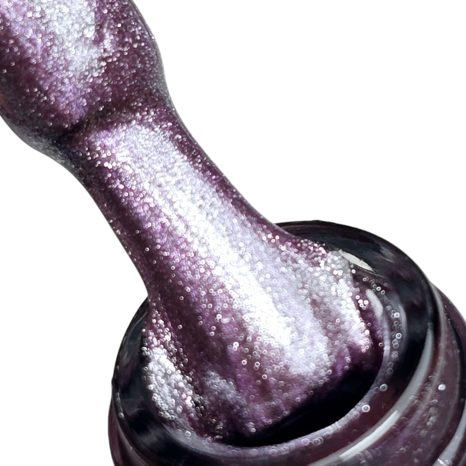 Oja Semi Cat Eye Mystic Magnetic 22 15ml