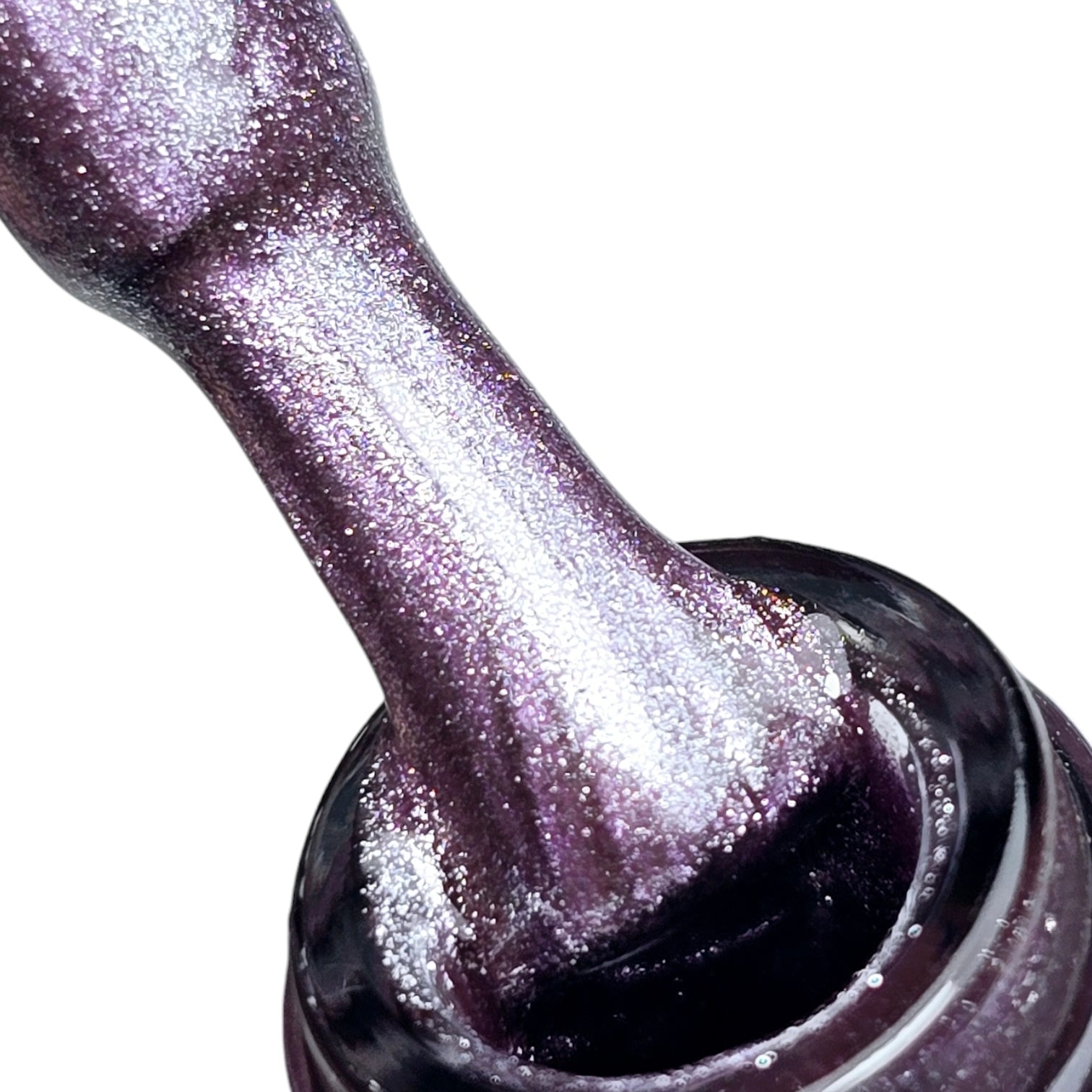 Oja Semi Cat Eye Mystic Magnetic 22 15ml