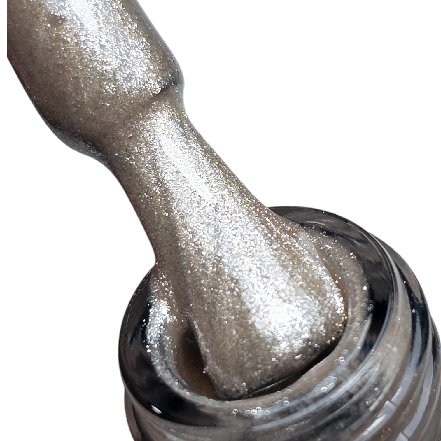 Oja Semi Cat Eye Mystic Magnetic 24 15ml
