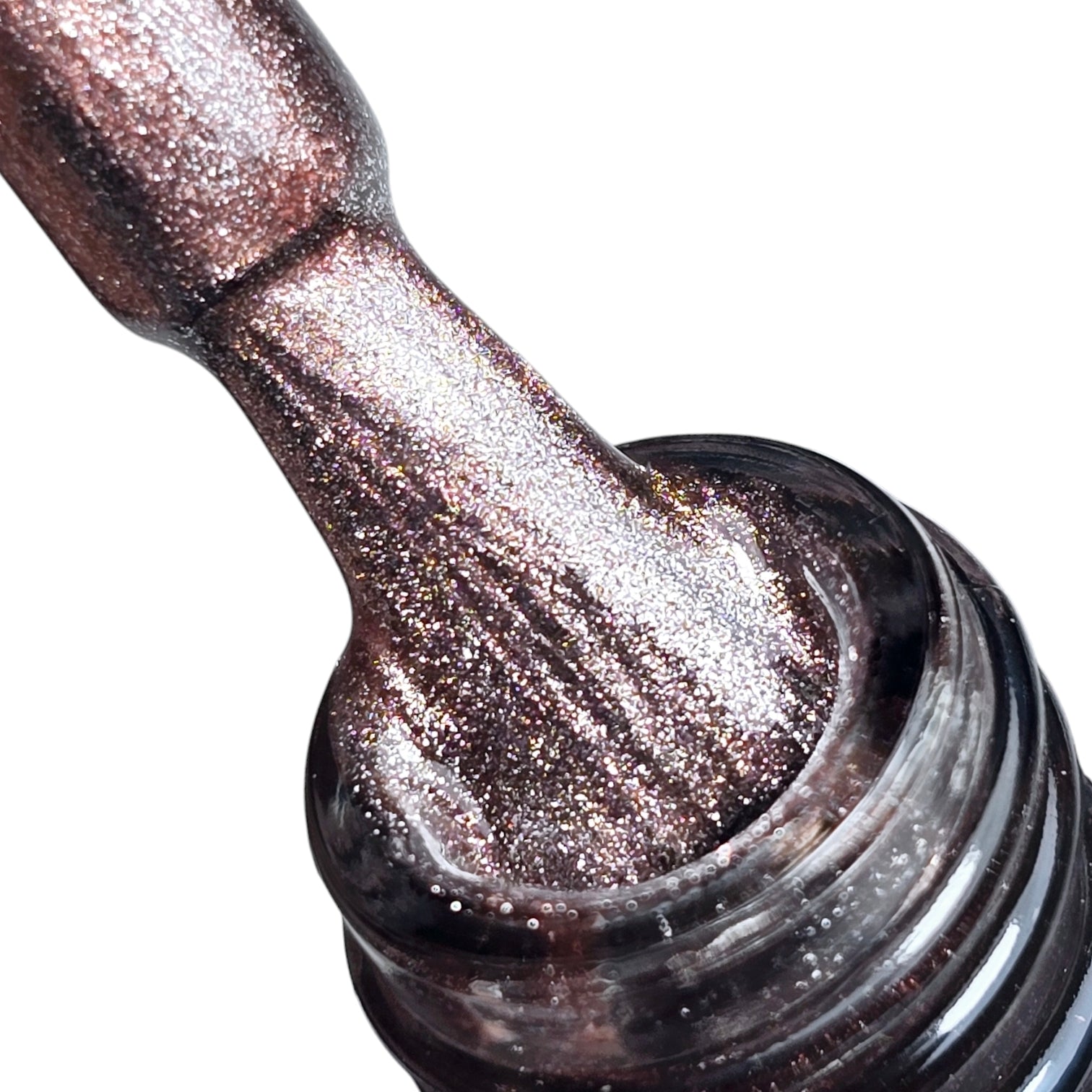 Oja Semi Cat Eye Mystic Magnetic 25 15ml