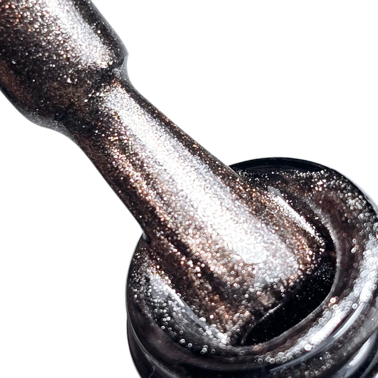 Oja Semi Cat Eye Mystic Magnetic 26 15ml