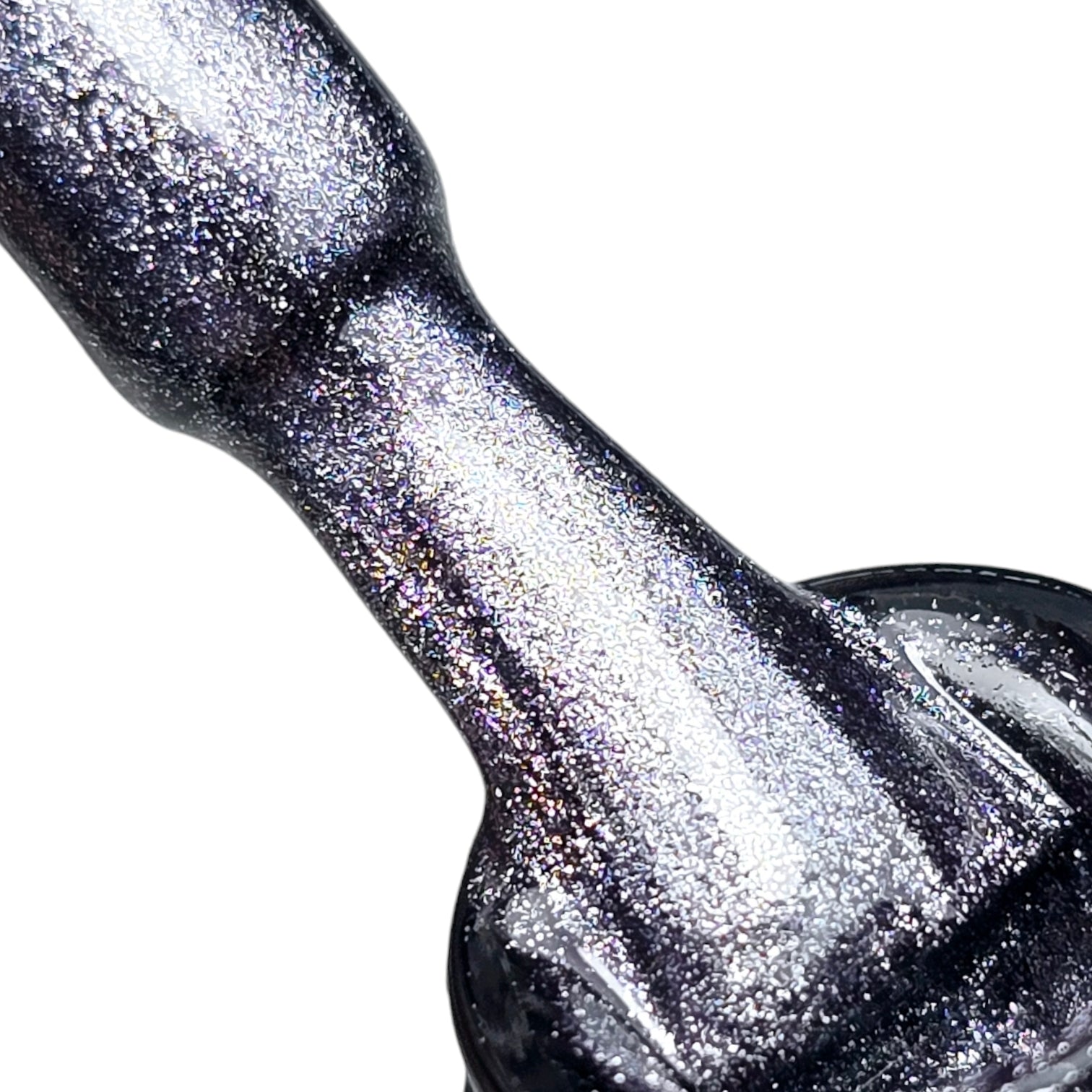 Oja Semi Cat Eye Mystic Magnetic 27 15ml