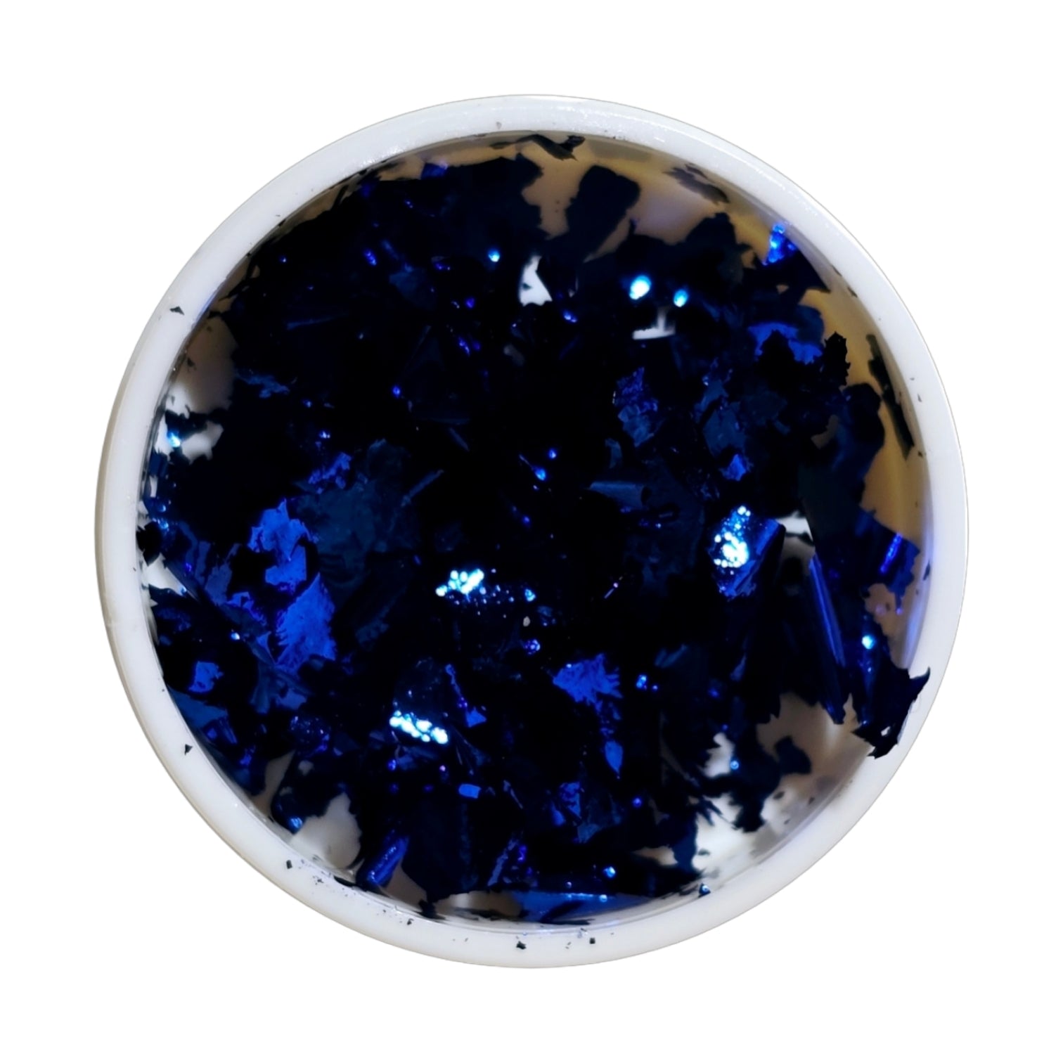 Decor Unghii Foita Big Blue