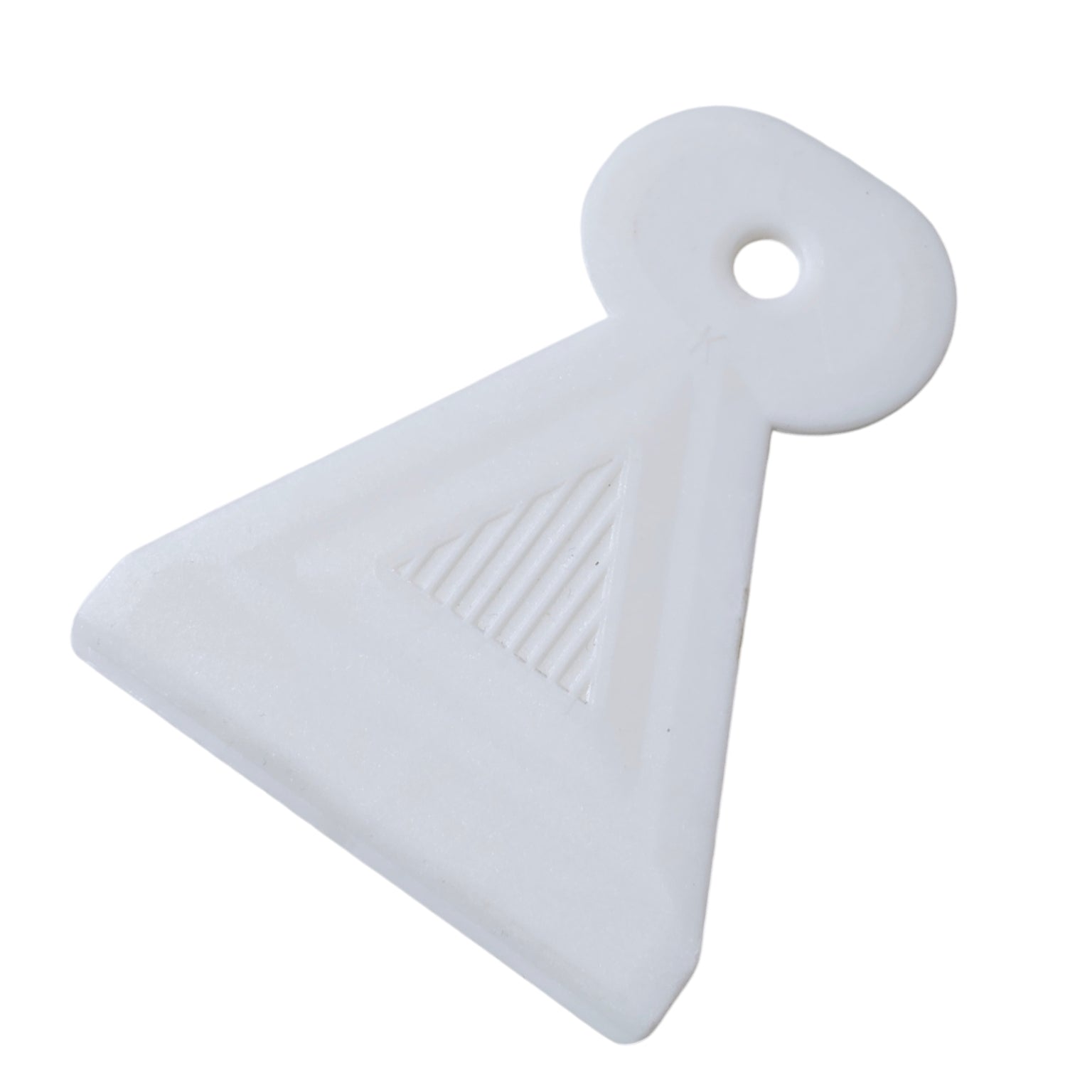 Racleta Pentru Stampila White