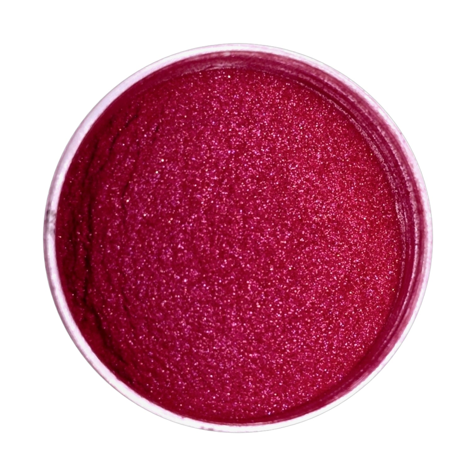 Pigment Color Unghii Pink Dark PYXA