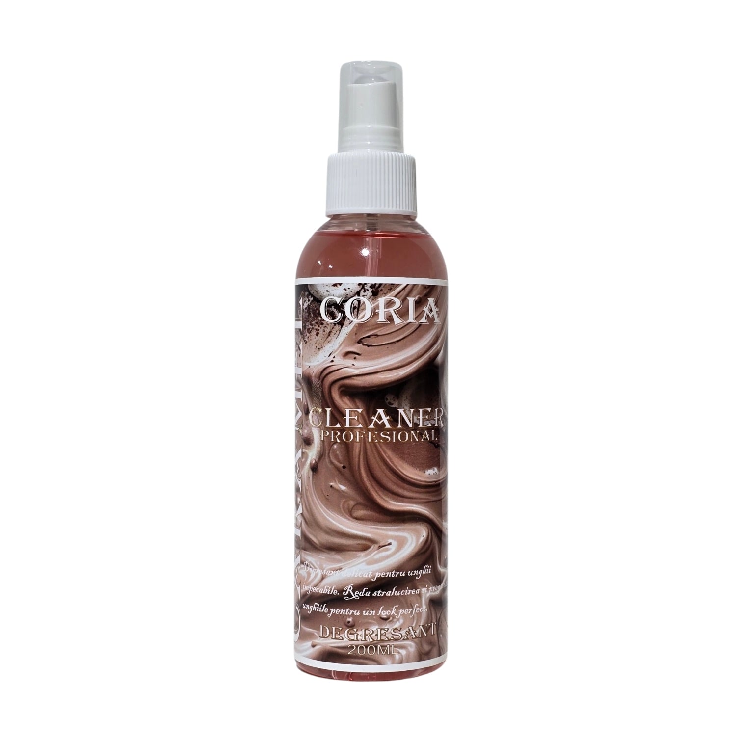 Cleaner Coria Caramel 200 ml