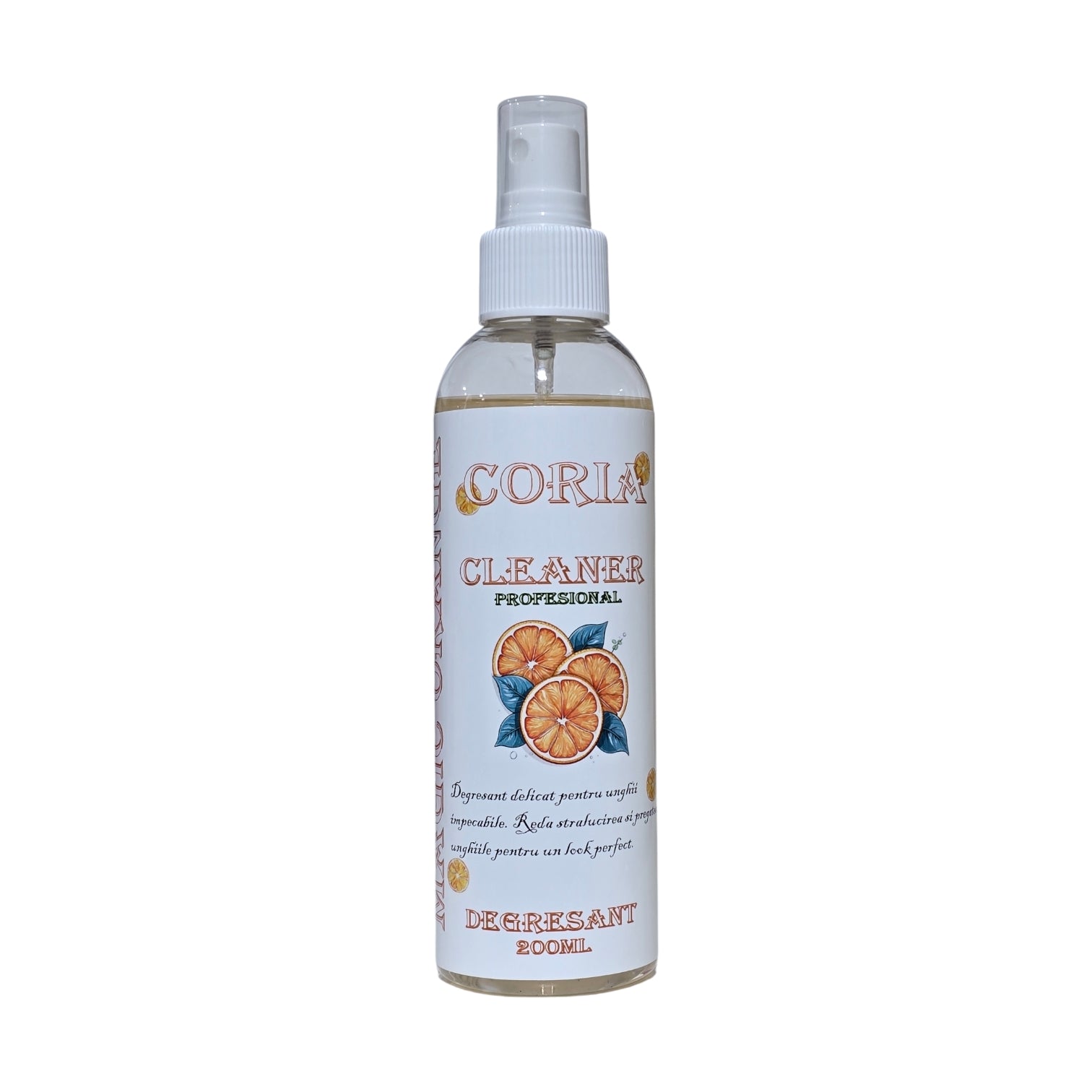 Cleaner Coria Magic Orange 200 ml